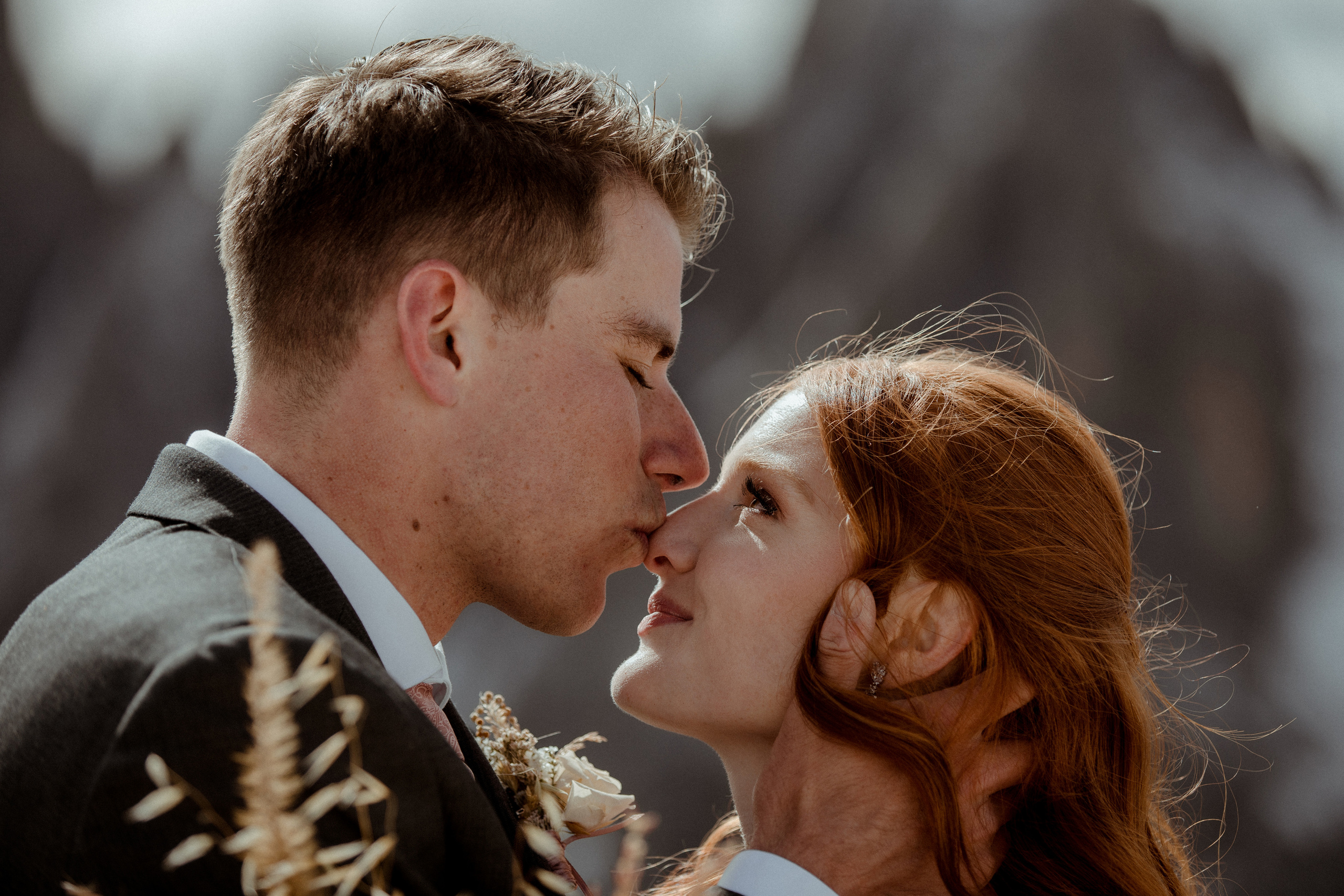 Italian Elopement in the Dolomites. Iceland elopement photo and video | Nikolaichik Photo