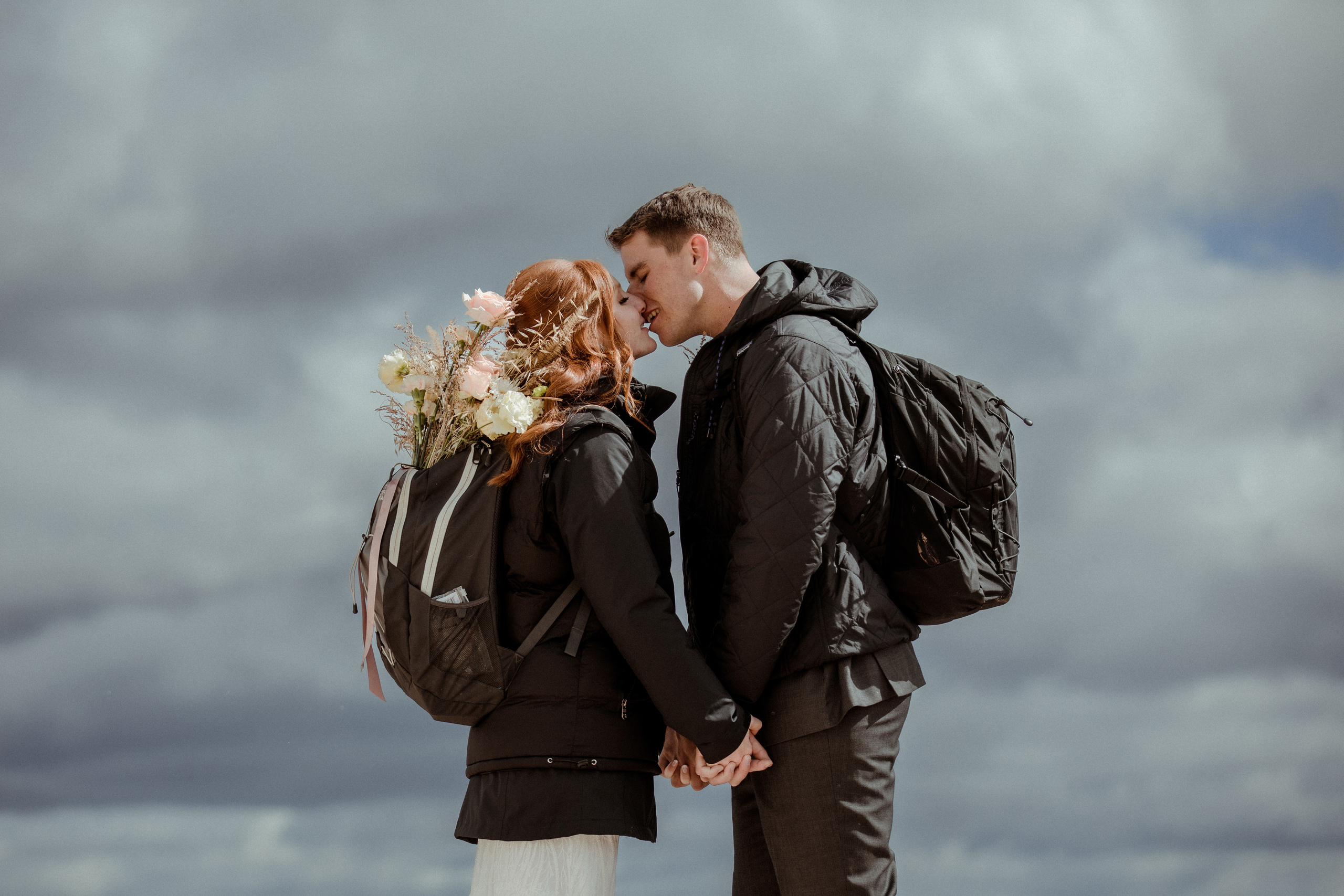 Italian Elopement in the Dolomites. Iceland elopement photo and video | Nikolaichik Photo