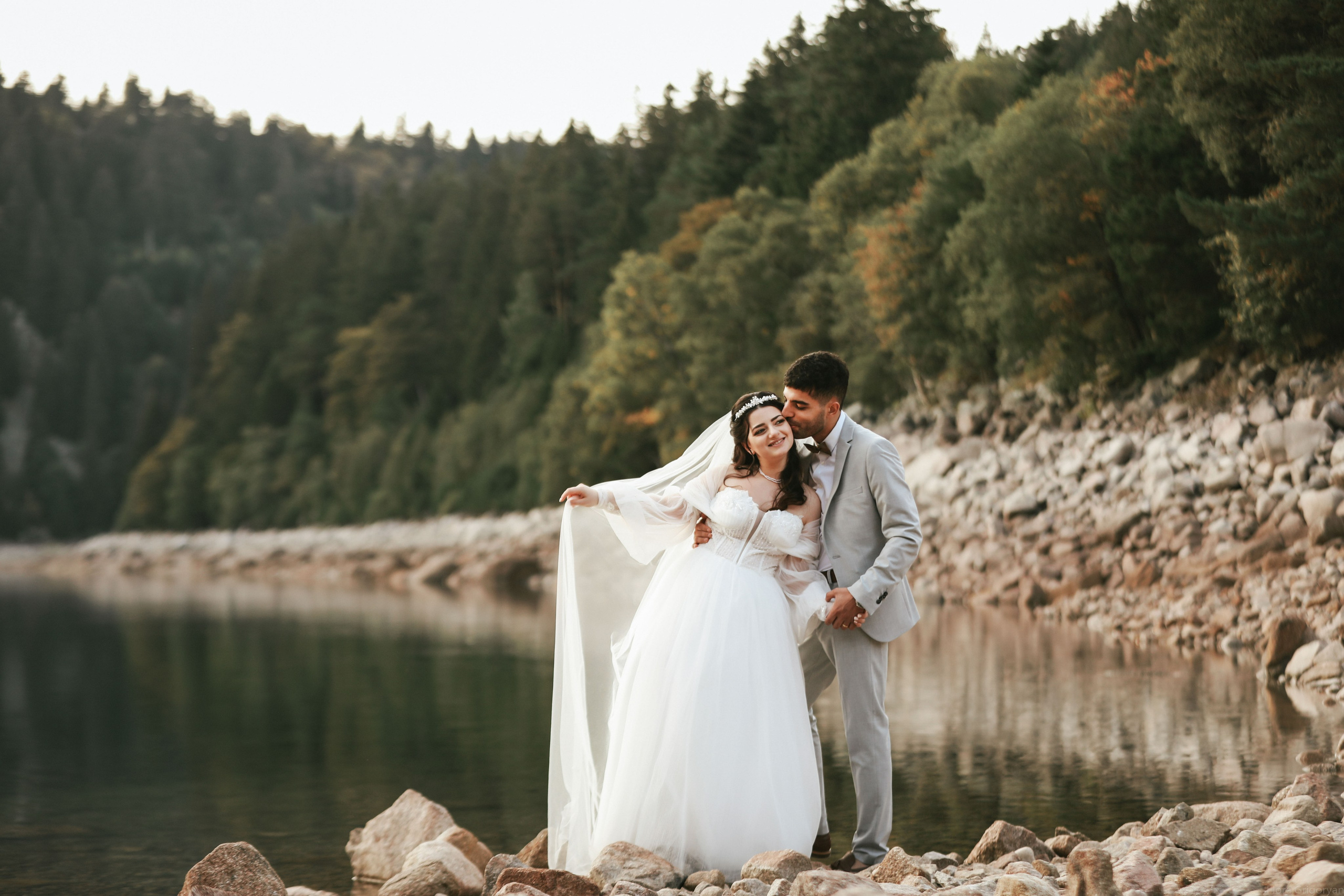 Diana & Gor. Flora Grigoryan Wedding Photography