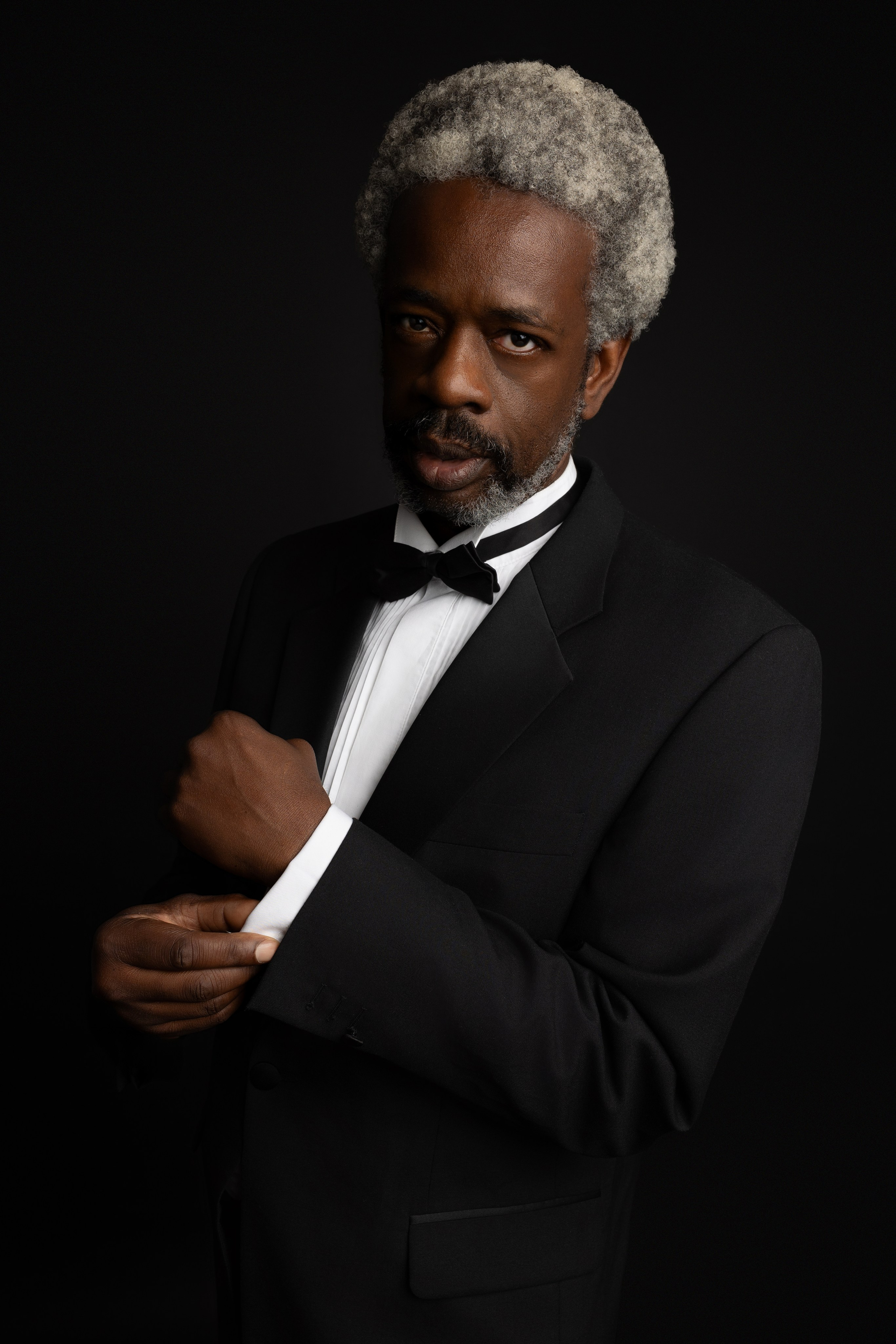 Portrait. Anna Levina Photography