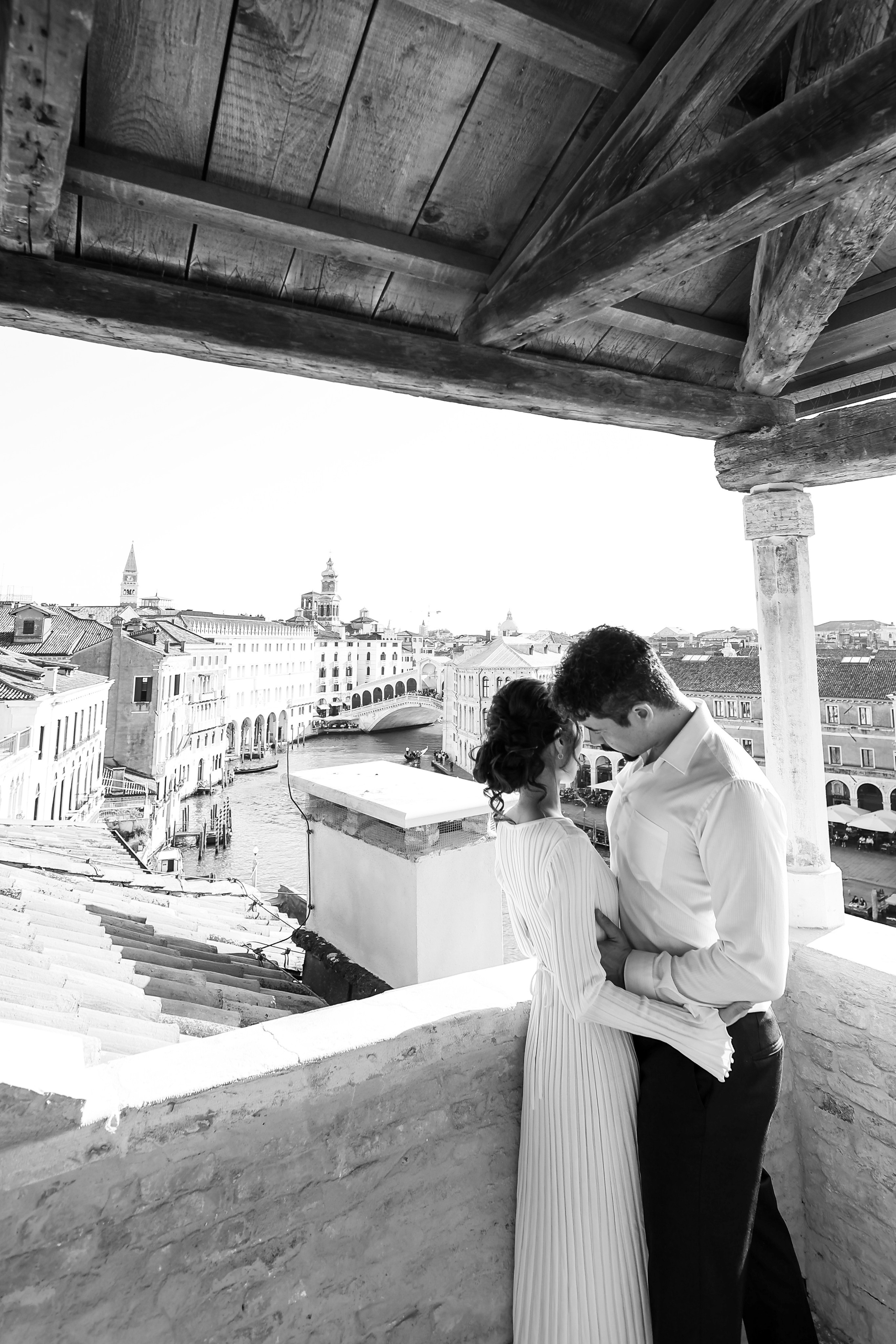 Vacation Photographer in Venice. Photographer in Venice, Viktoria Antonova