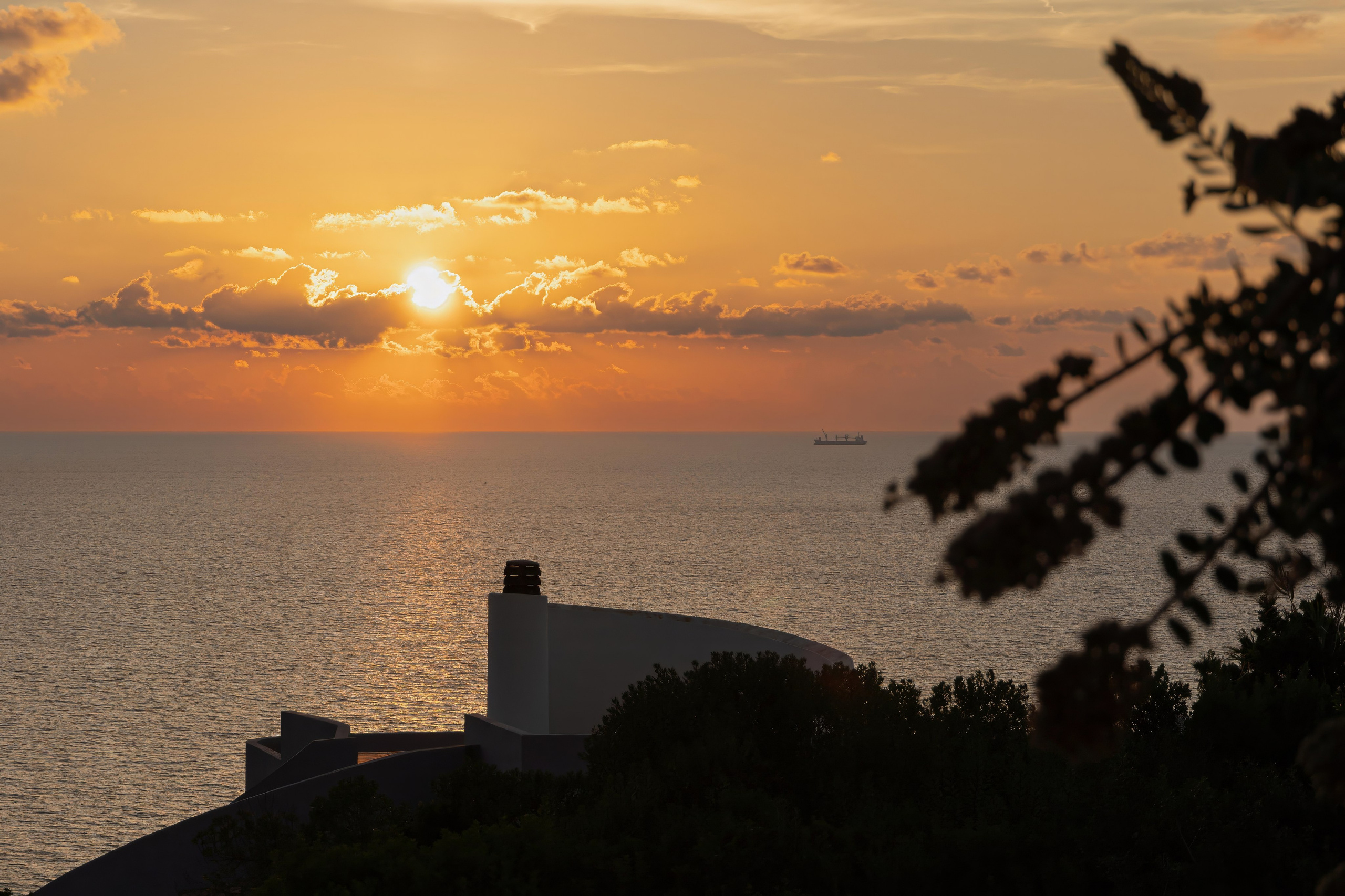 Paesaggi. Olga Manukhina fotografo in Sardegna
