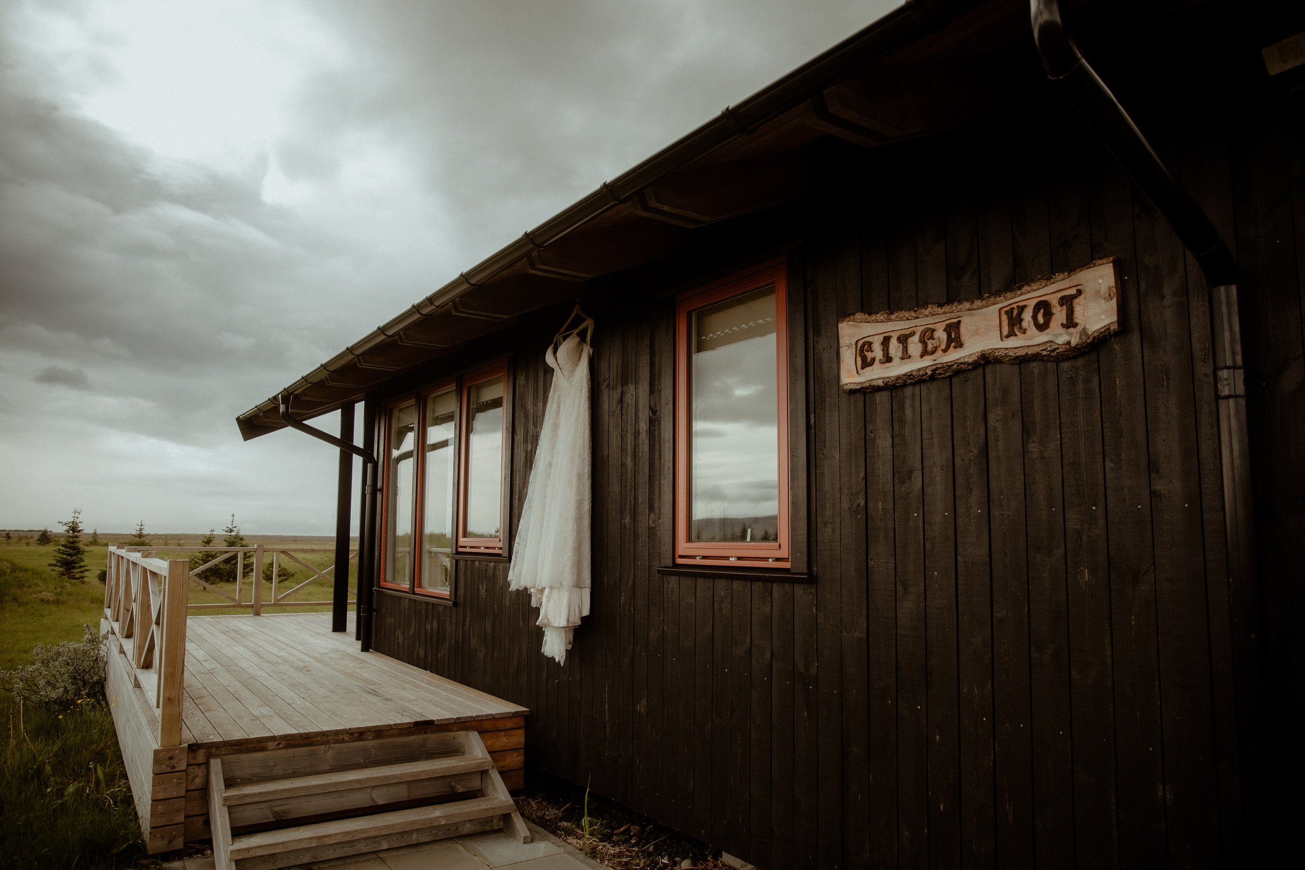 Iceland Elopement at Black Sand Beach. Iceland elopement photo and video | Nikolaichik Photo