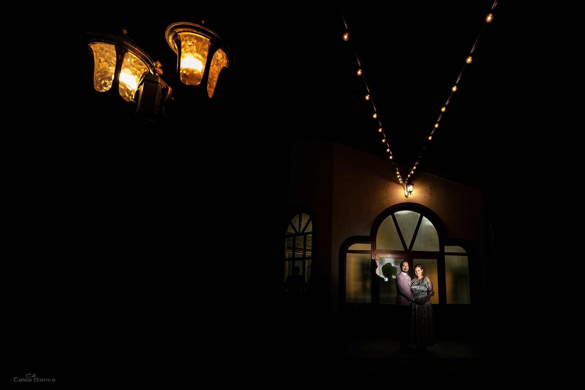 Clarisa - Andrei. Fotograf nunta si evenimente Giurgiu