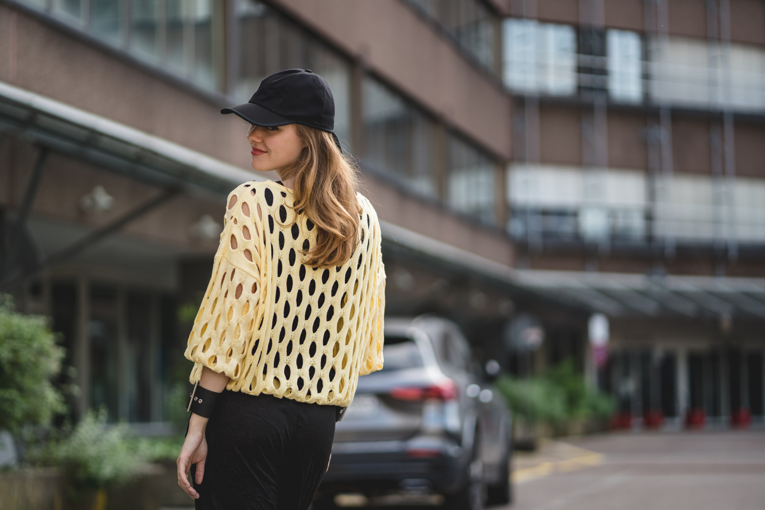 LOLA & OBLIQUE. Portrait photographer in Germany and all over Europe Mischa Blank