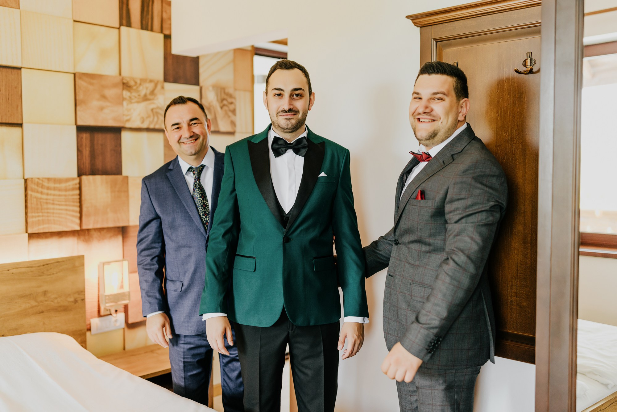 Andrei si Adelina. Fotograf și videograf de nuntă R. Moldova, Romania