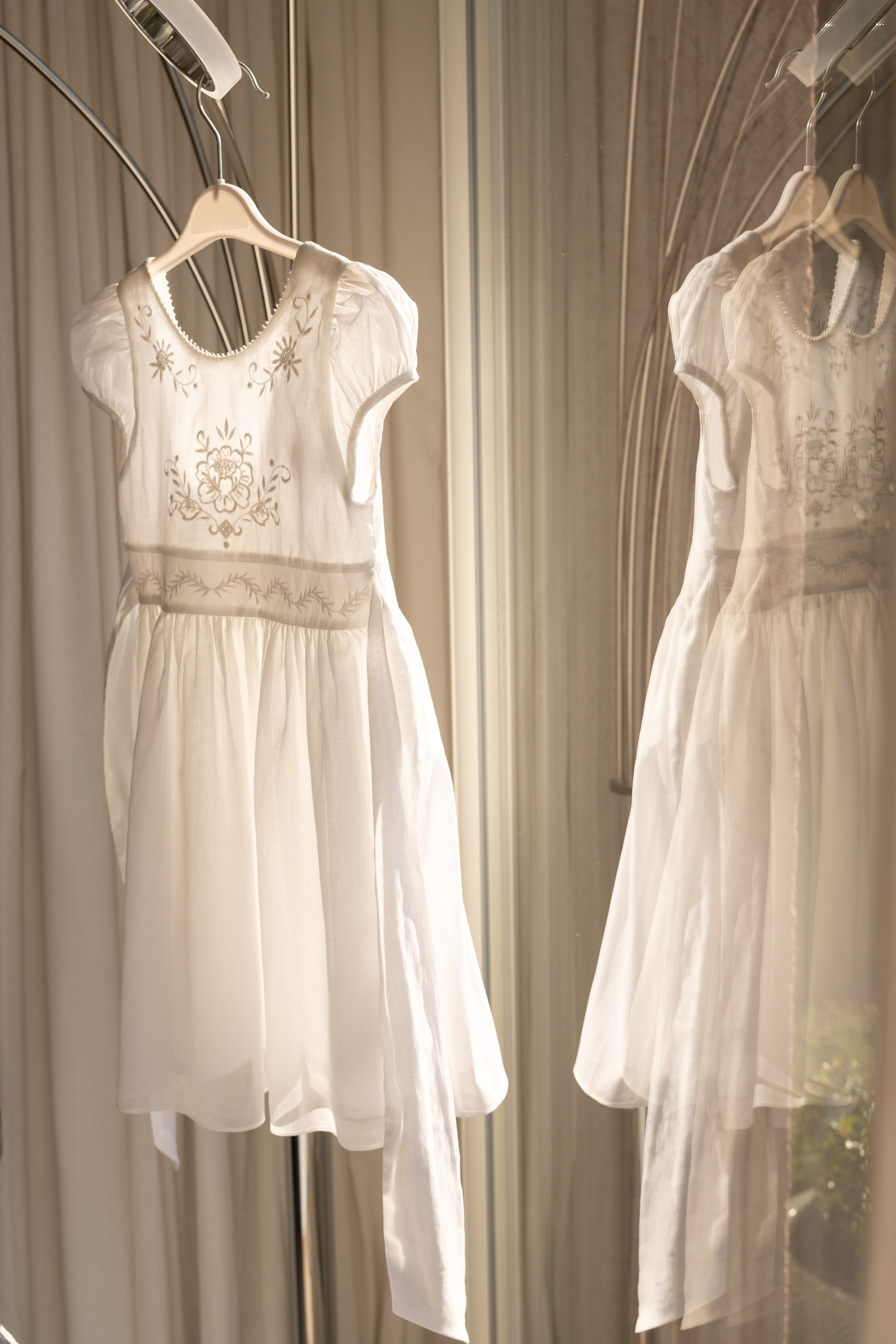 The Baptism of Diana in the Church of Saint-Sernin in Toulouse. Евгения Смирнова — фотограф в Тулузе и юго-западной Франции