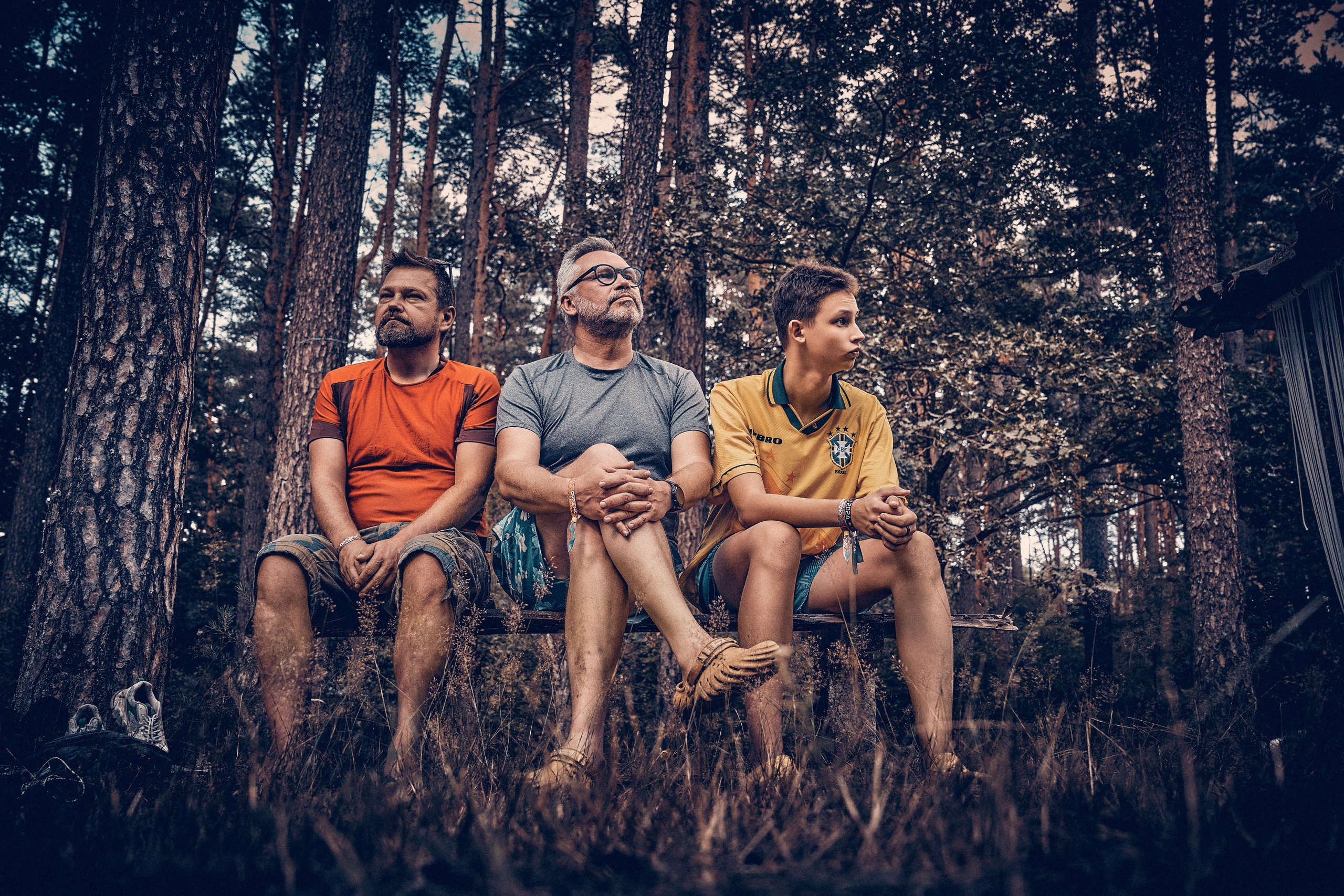 Organic Festival 2024. Andriej Szypilow — Photography & Videography