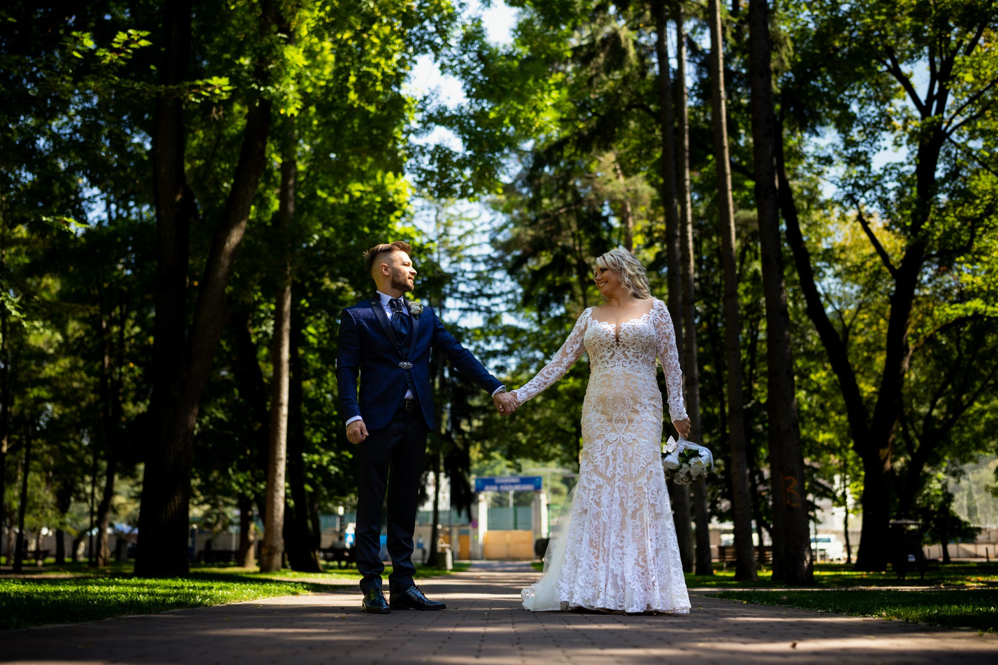 Nuntă Răzvan și Denisa. Fotograf de nuntă Balint Zsolt