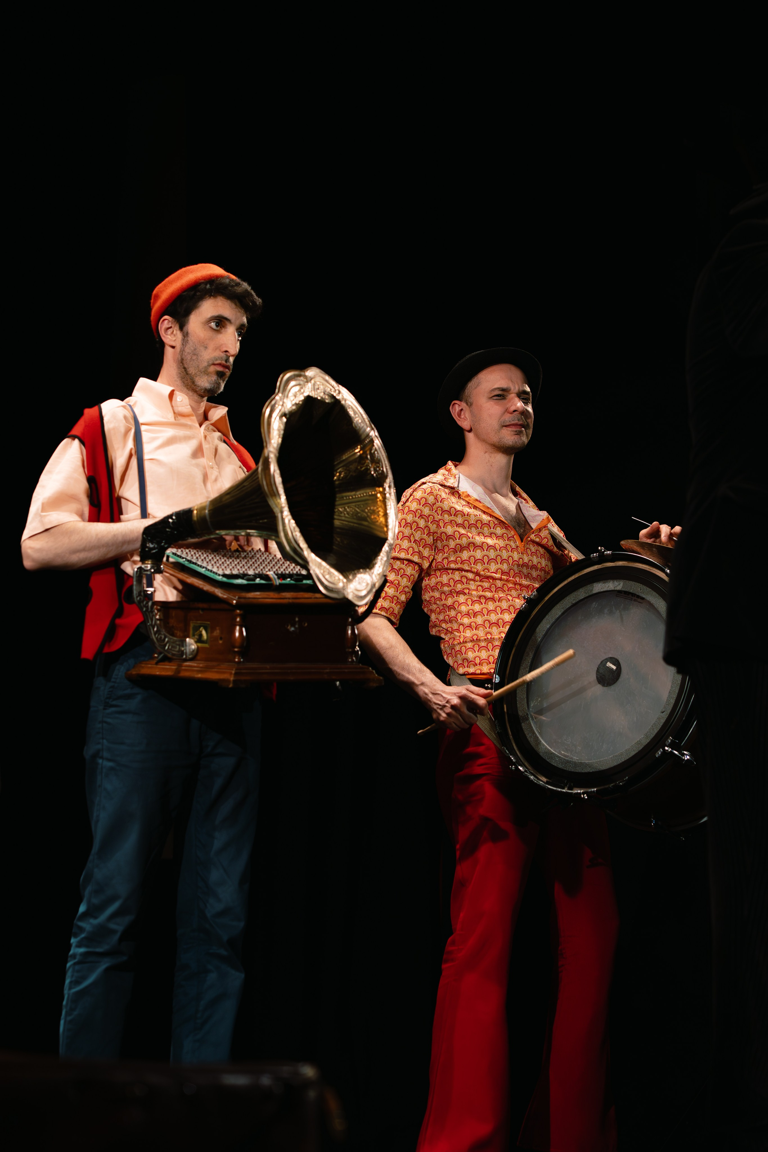 Концертная и театральная фотография в Дрездене — живая сцена в фотографиях. Свадебный, семейный и портретный фотограф в Дрездене | Ольга Гантман