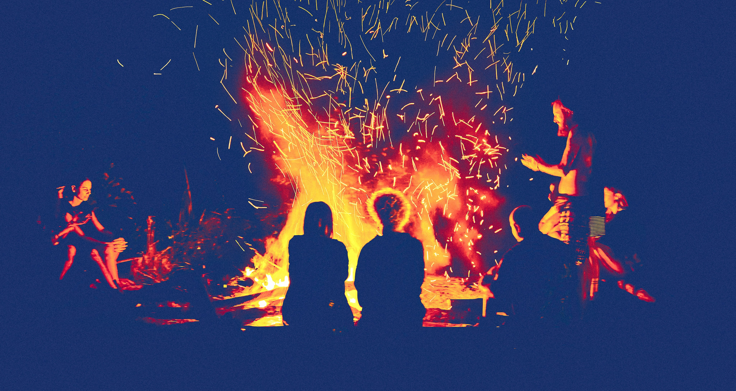 Organic Festival 2024. Andriej Szypilow — Photography & Videography