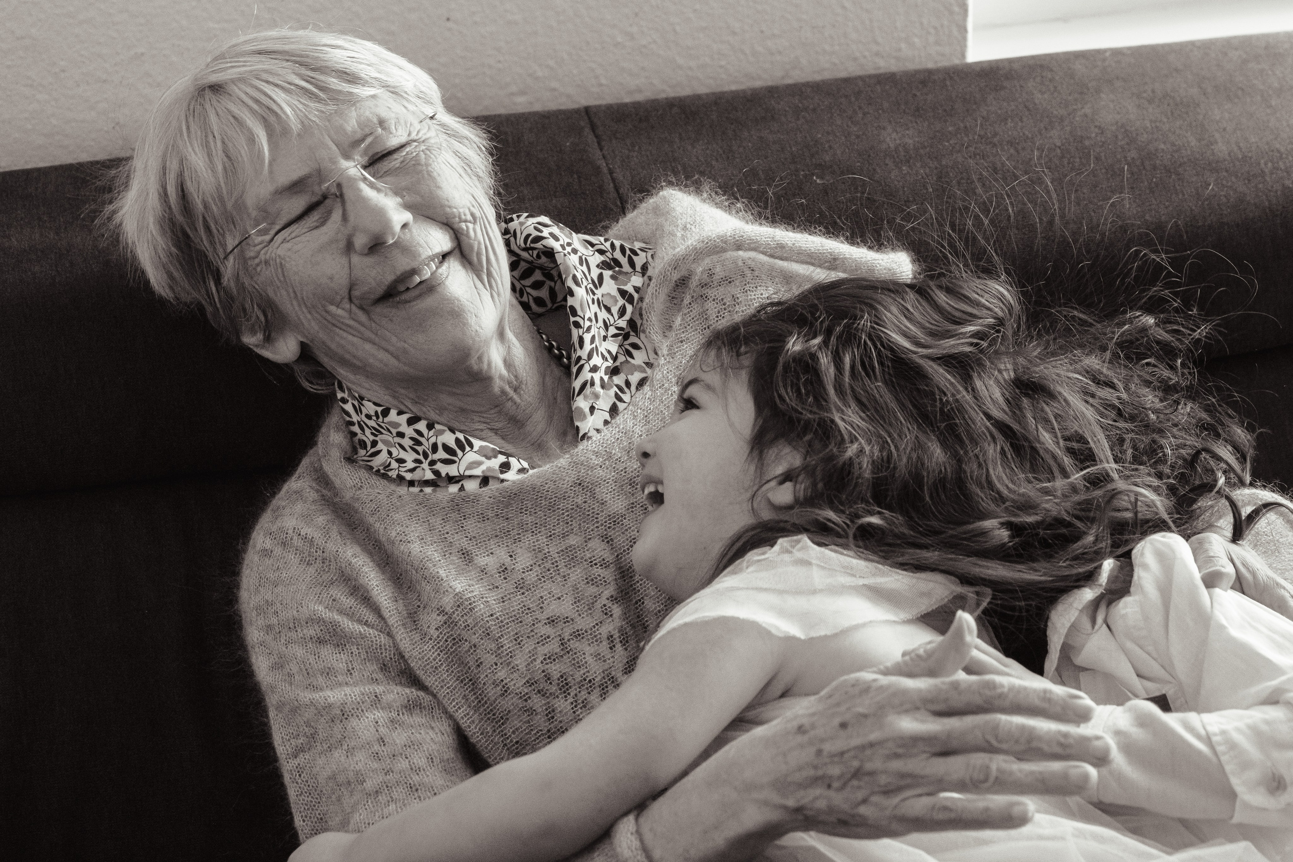 Family photographer Aargau Zurich