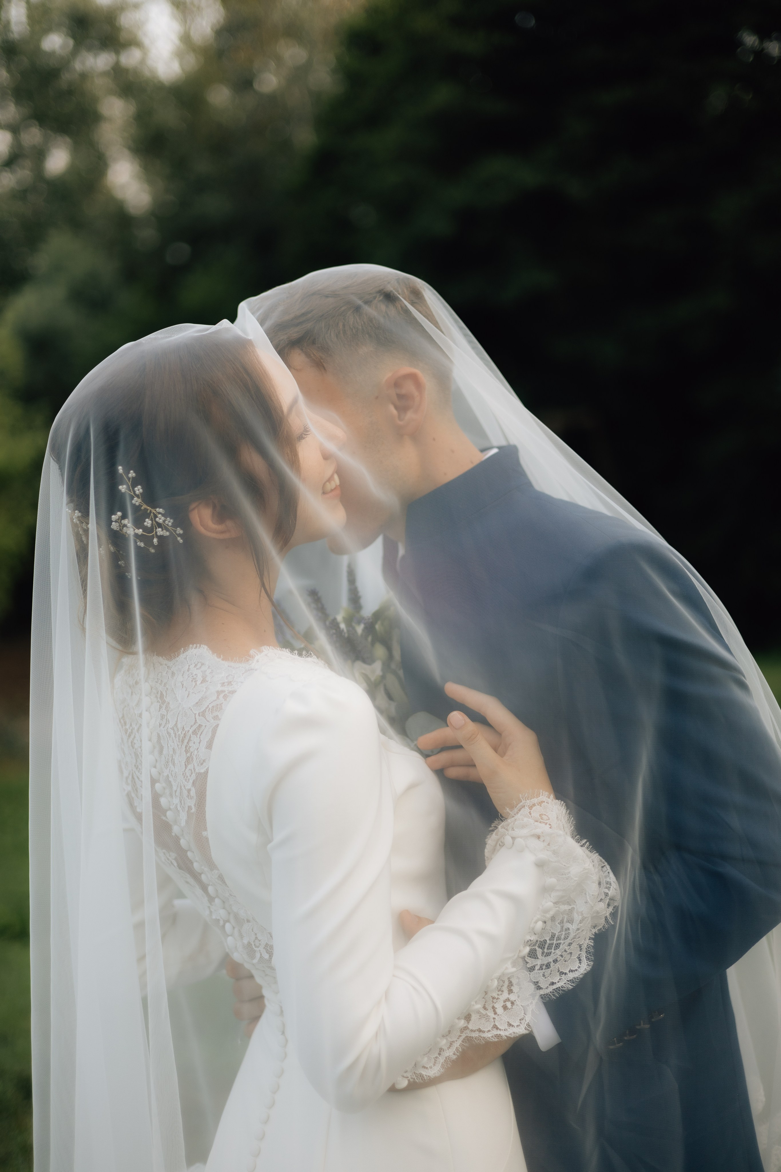 Sara Luca Wedding Photographer in Italy and Europe