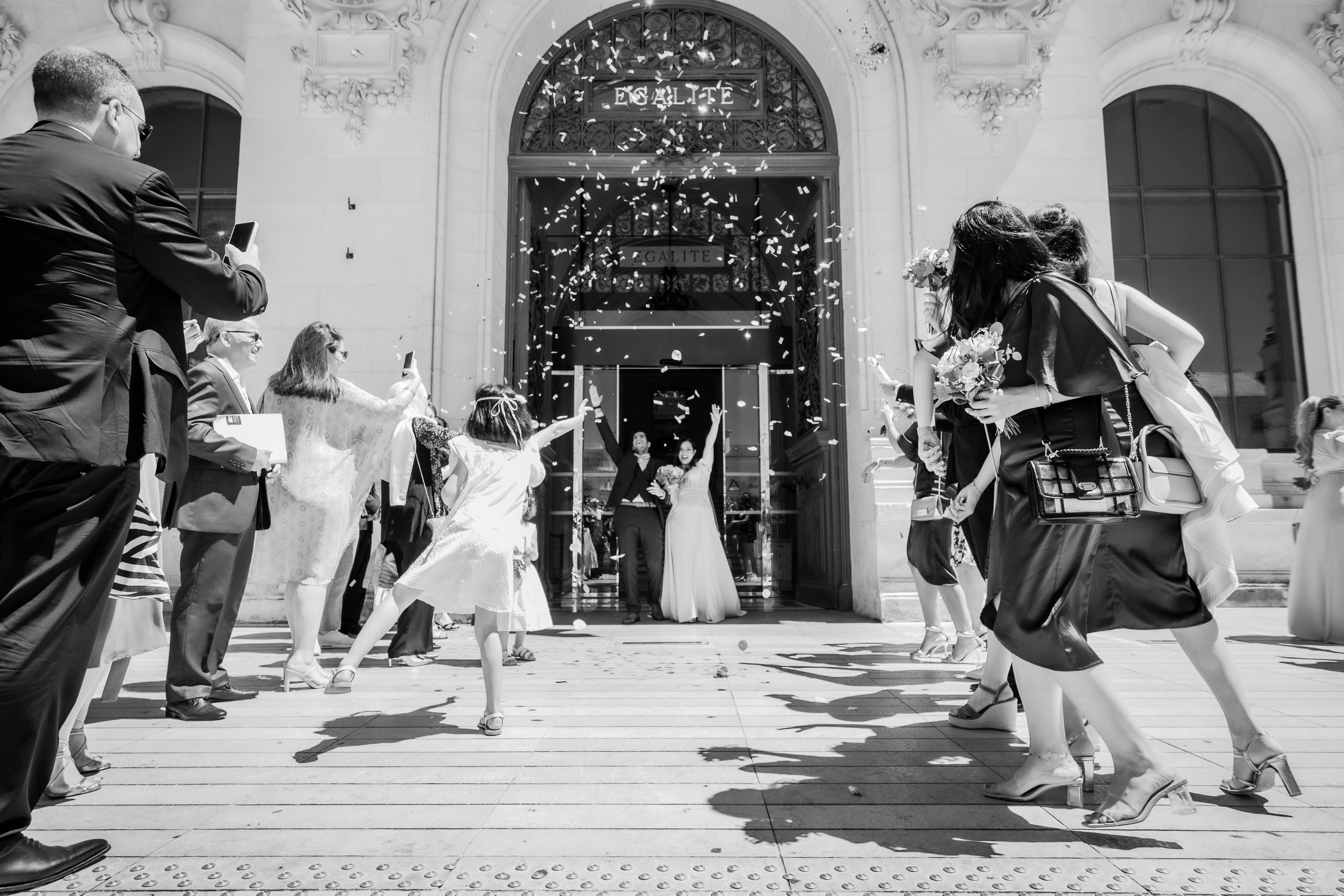Photographe de mariage à Châtellerault, Poitiers & Tours | Partage ton Bonheur. Studio photo « Partage ton bonheur » – Photographe famille près de Châtellerault, Poitiers et Tours