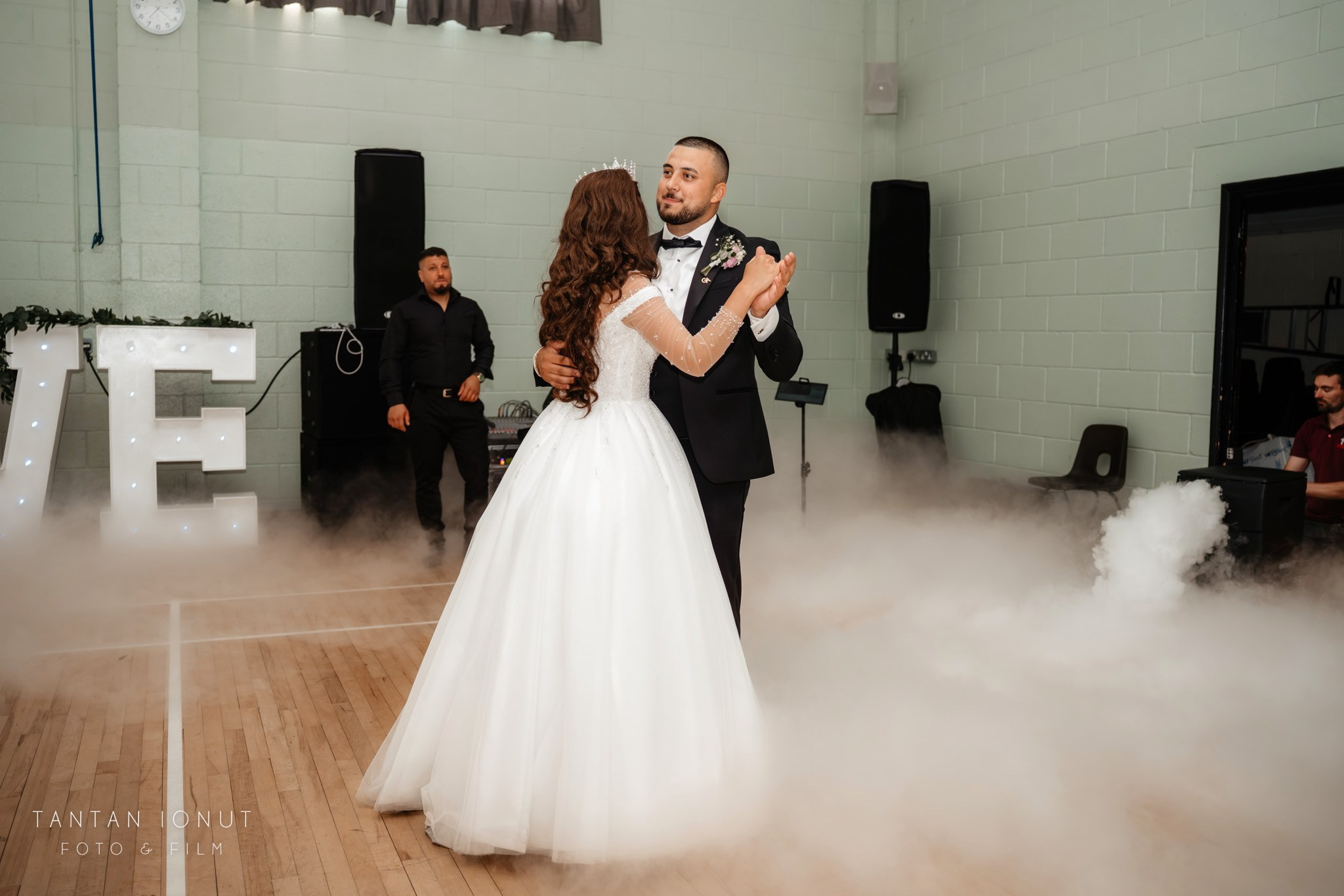 Gabi & Antonia. TANTAN IONUT FOTO & FILM