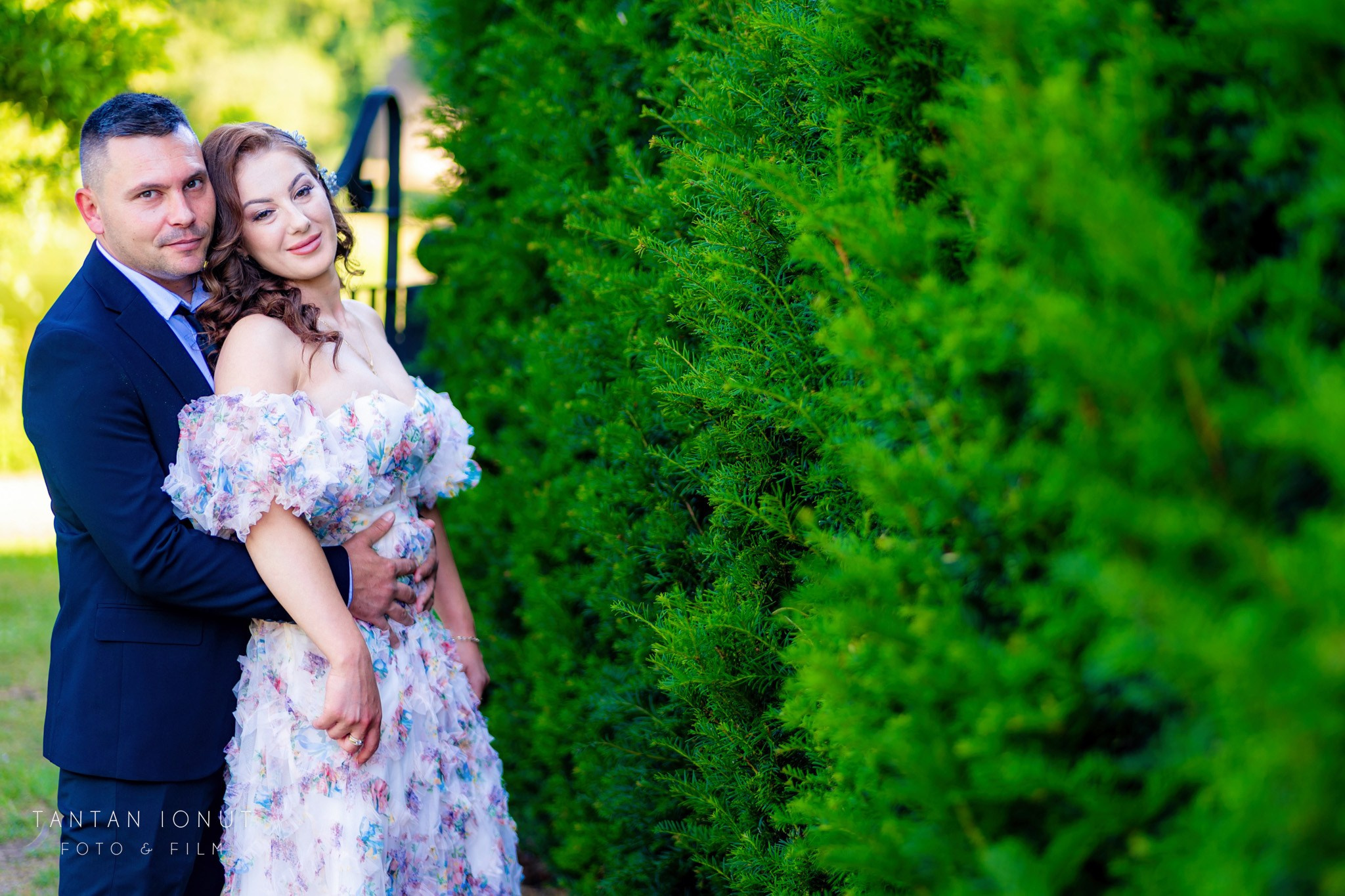 Gabi & Antonia. TANTAN IONUT FOTO & FILM