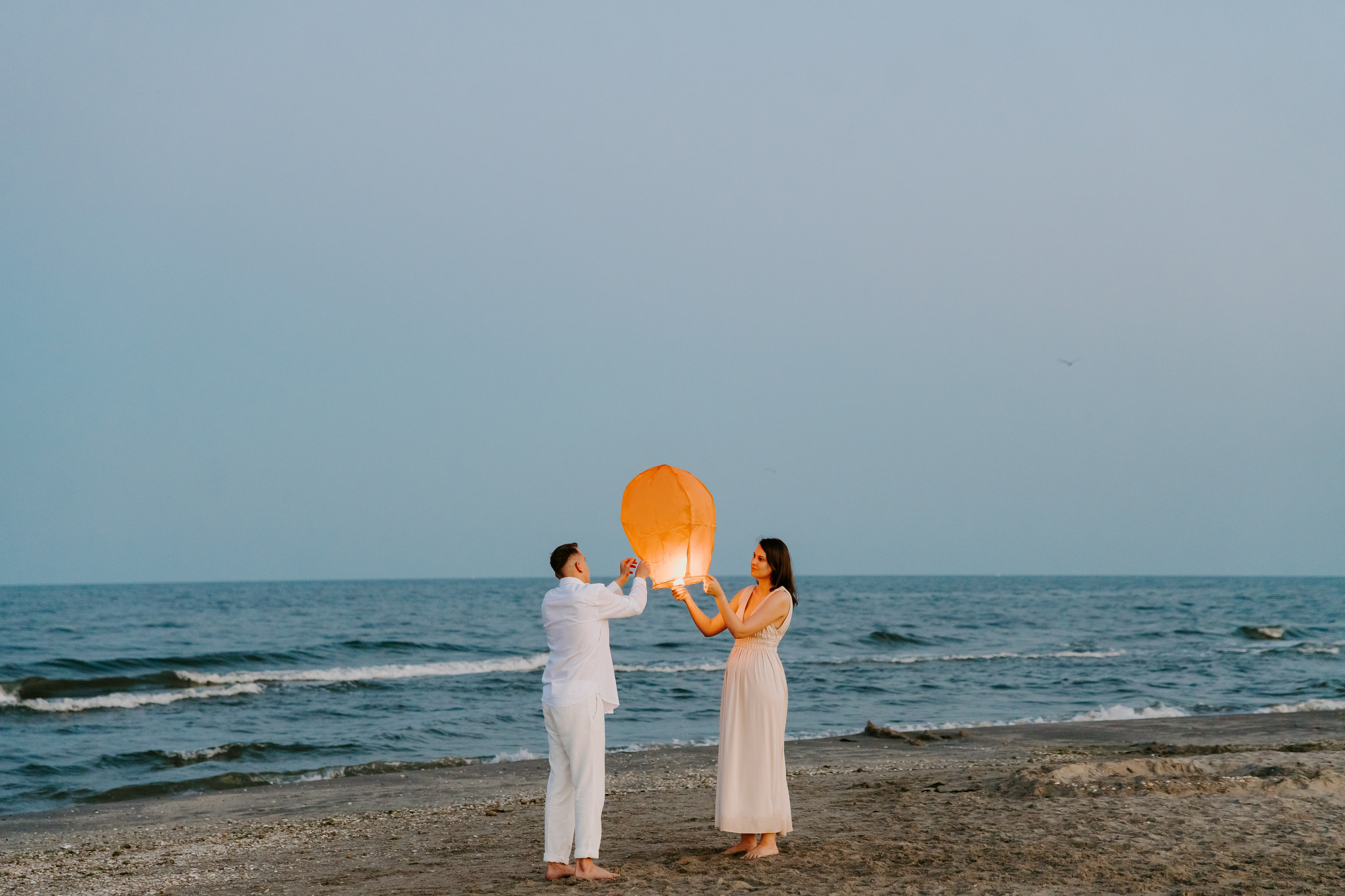 Alexandra & Felix - Love in Tyulenovo. Sebastian Purusniuc Fotograf - Iasi