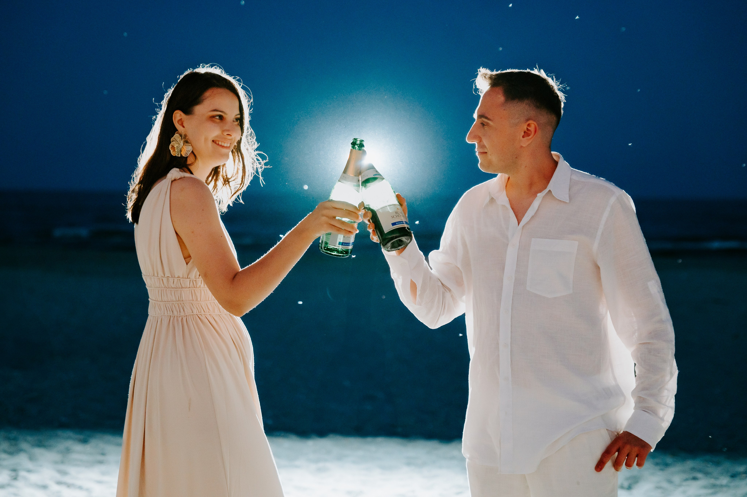 Alexandra & Felix - Love in Tyulenovo. Sebastian Purusniuc Fotograf - Iasi