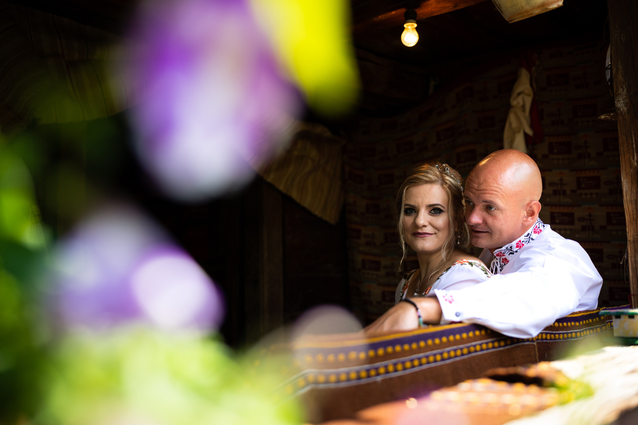 Nuntă Vlad și Cătălina. Fotograf de nuntă Balint Zsolt