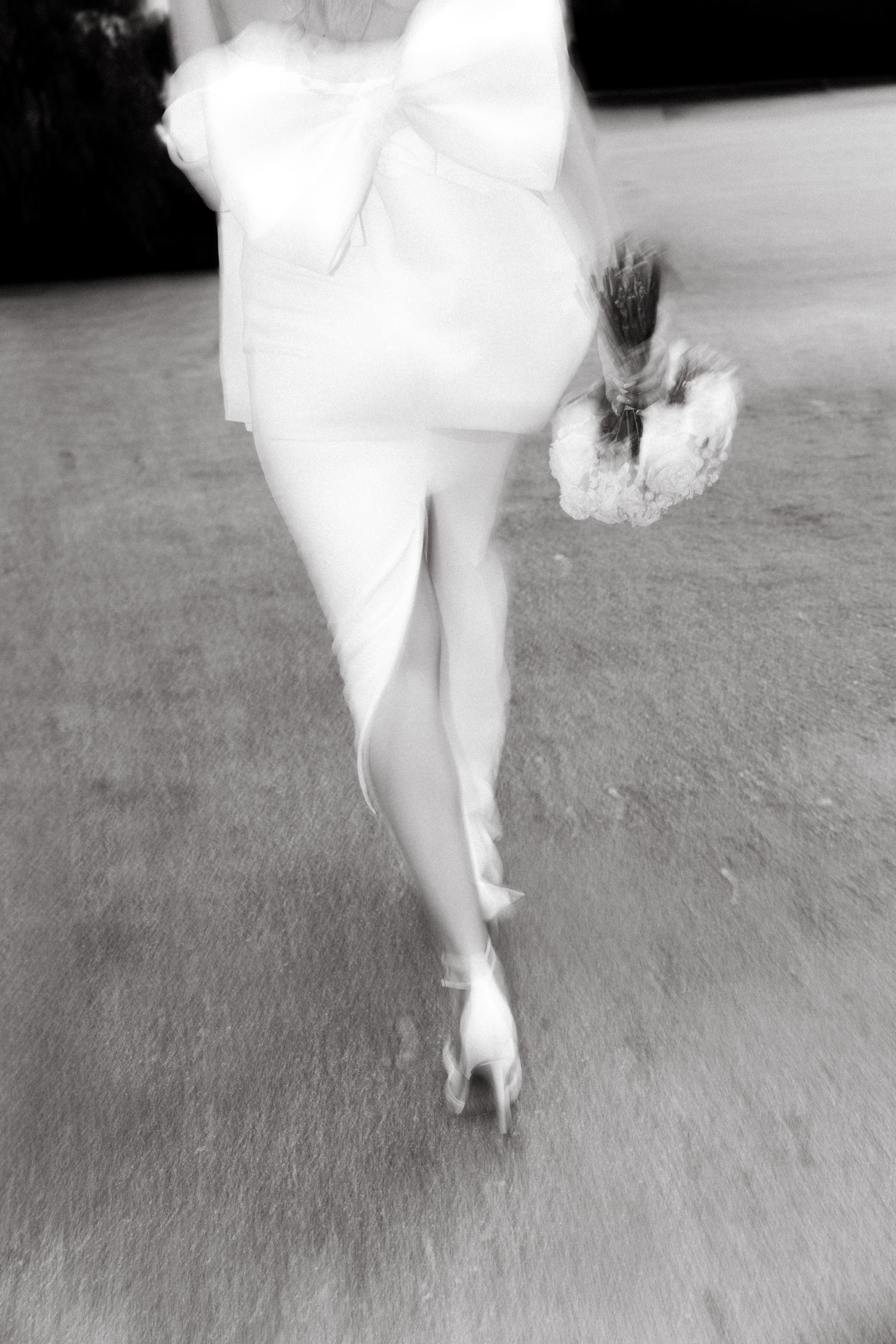 Paola wedding photographer / videographer in Barcelona