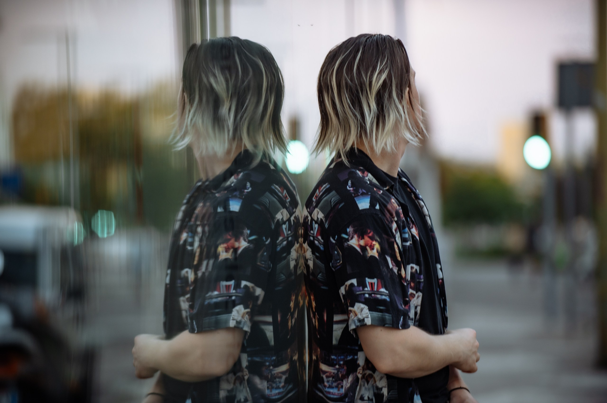 Capturando la esencia de la música. Fotógrafa Ekaterina Gasanova - sesiones de fotos en Barcelona