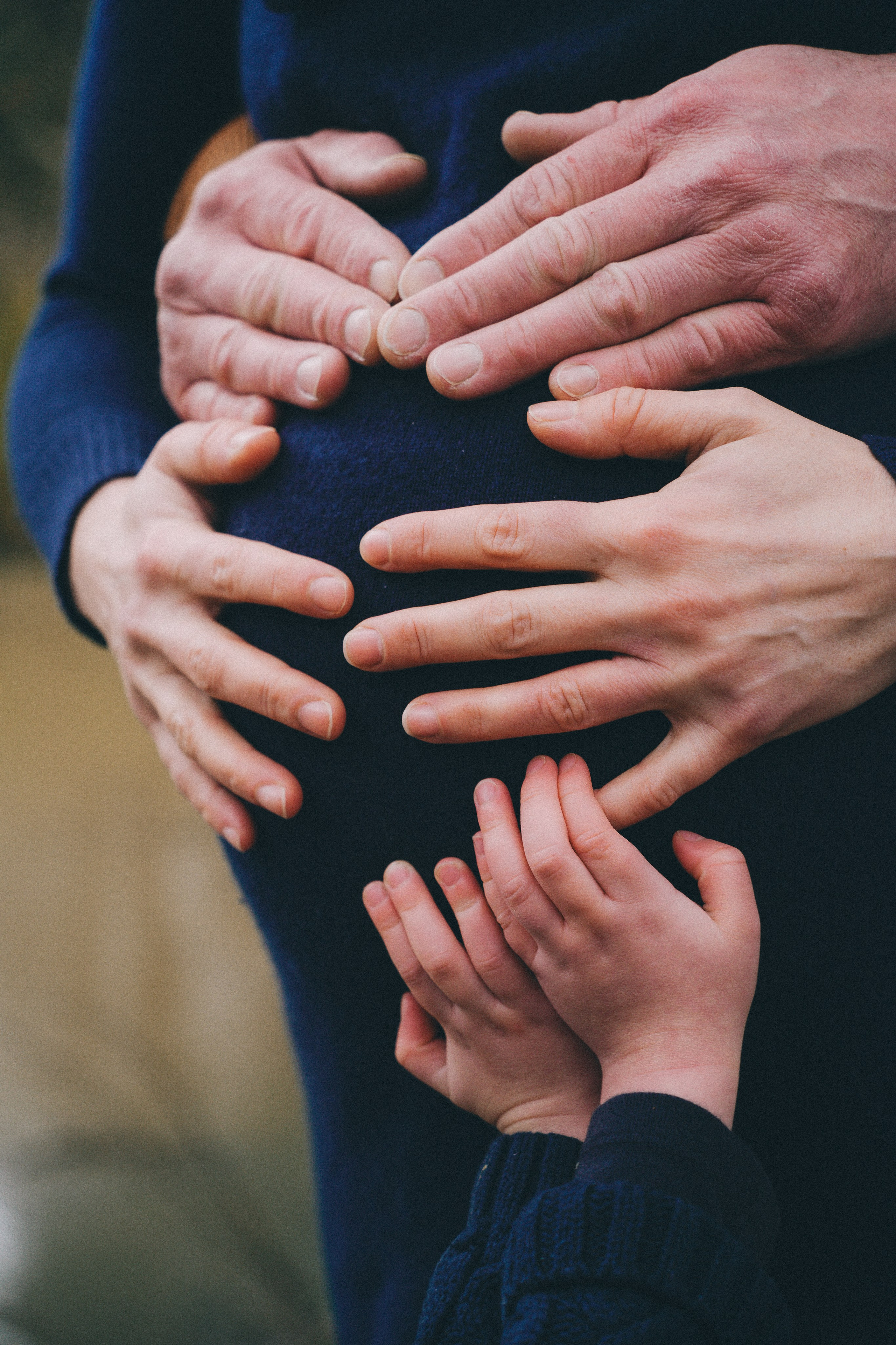 Hannah’s Family. Creative Family, Brand, Boudoir and Wedding Photographer in Solihull & Birmingham Irina Zoteeva