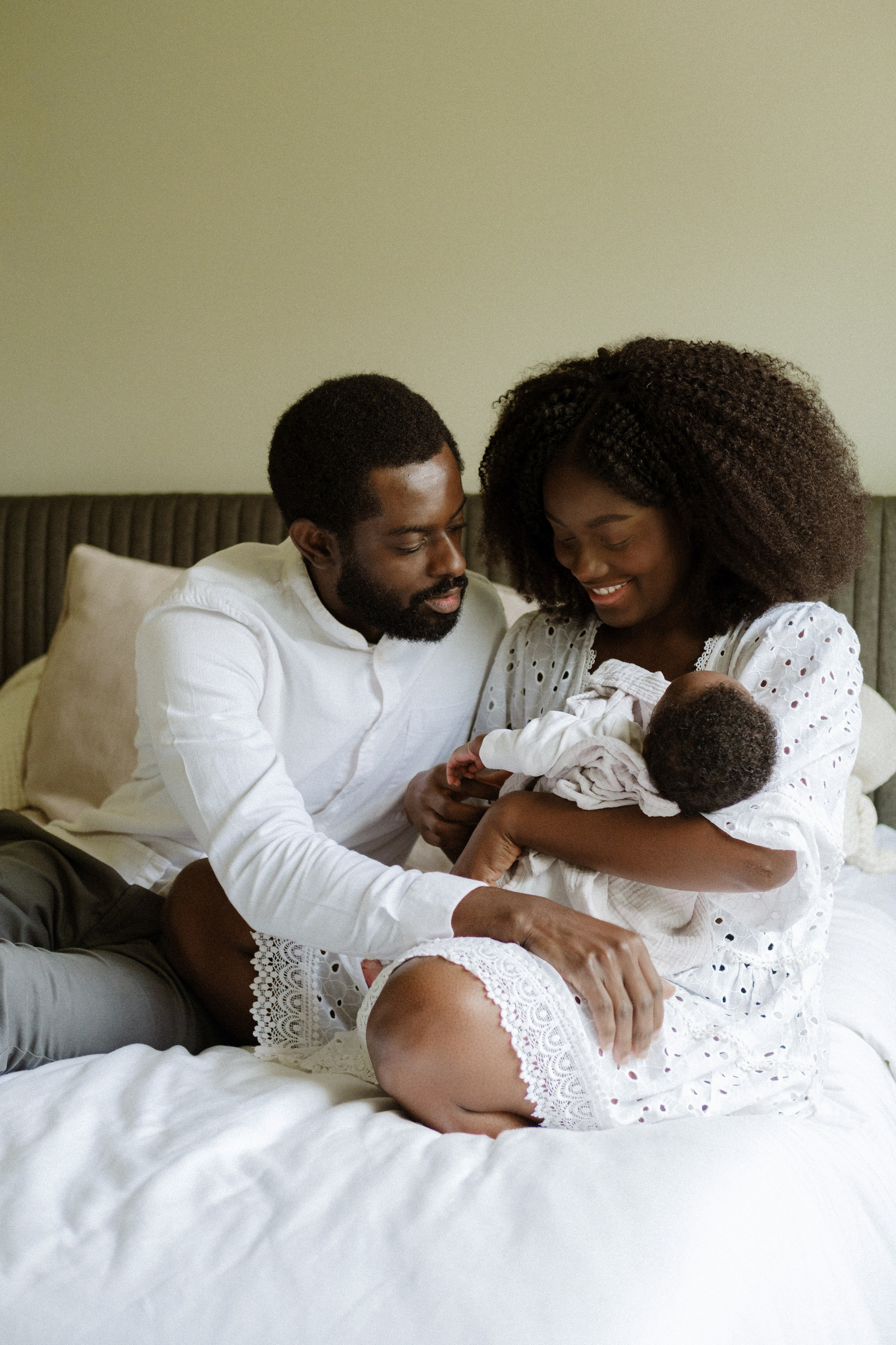Newborn Photography Portfolio | Documentary Newborn sessions by Anna Dobrovolskaia in Richmond, VA Photography. Family Photographer Anna Dobrovolskaia | Richmond, VA