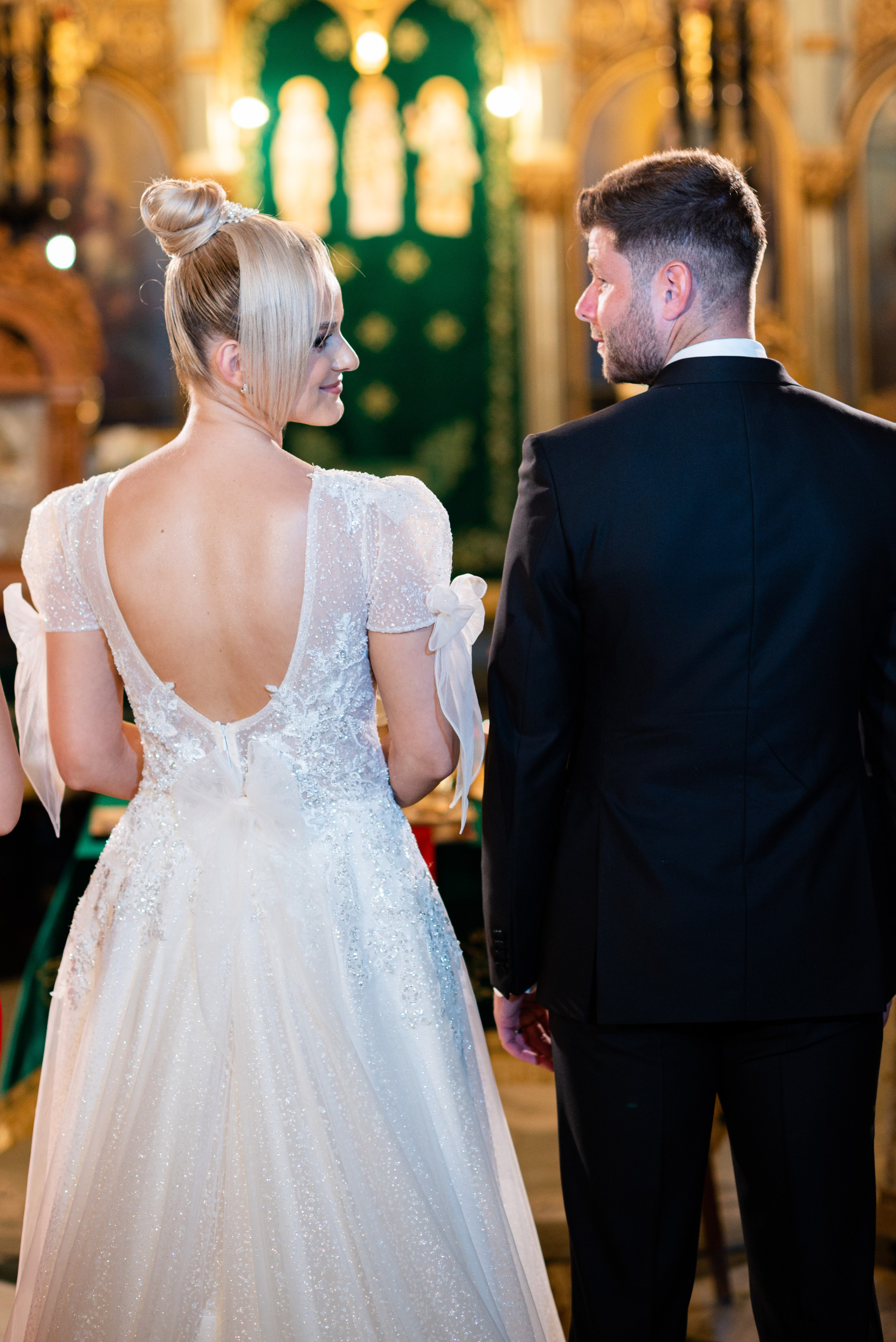 Elisa & Andrei. Fotograf nunta si evenimente Giurgiu