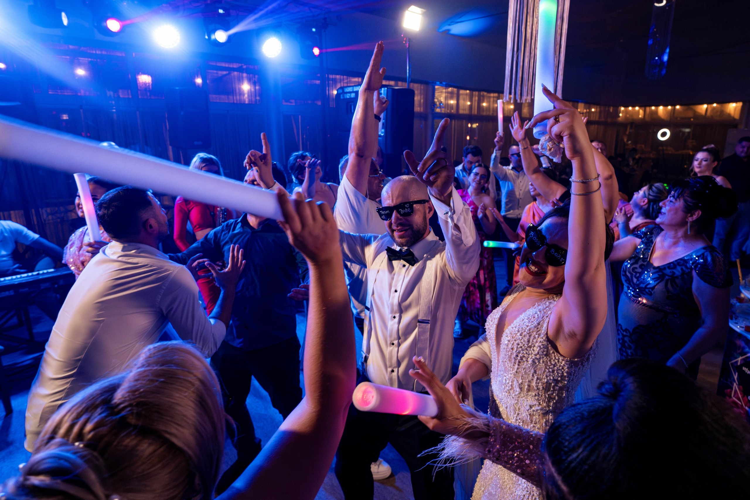 Crina & Cătălin. Acasă