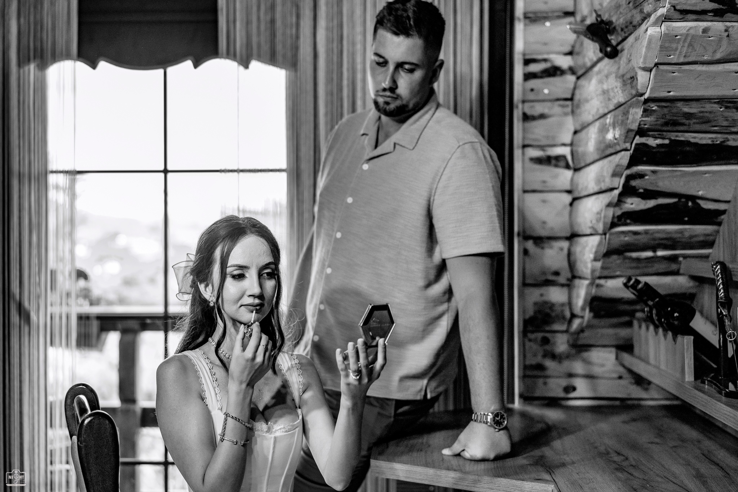 CUNUNIE RALUCA & GEORGE