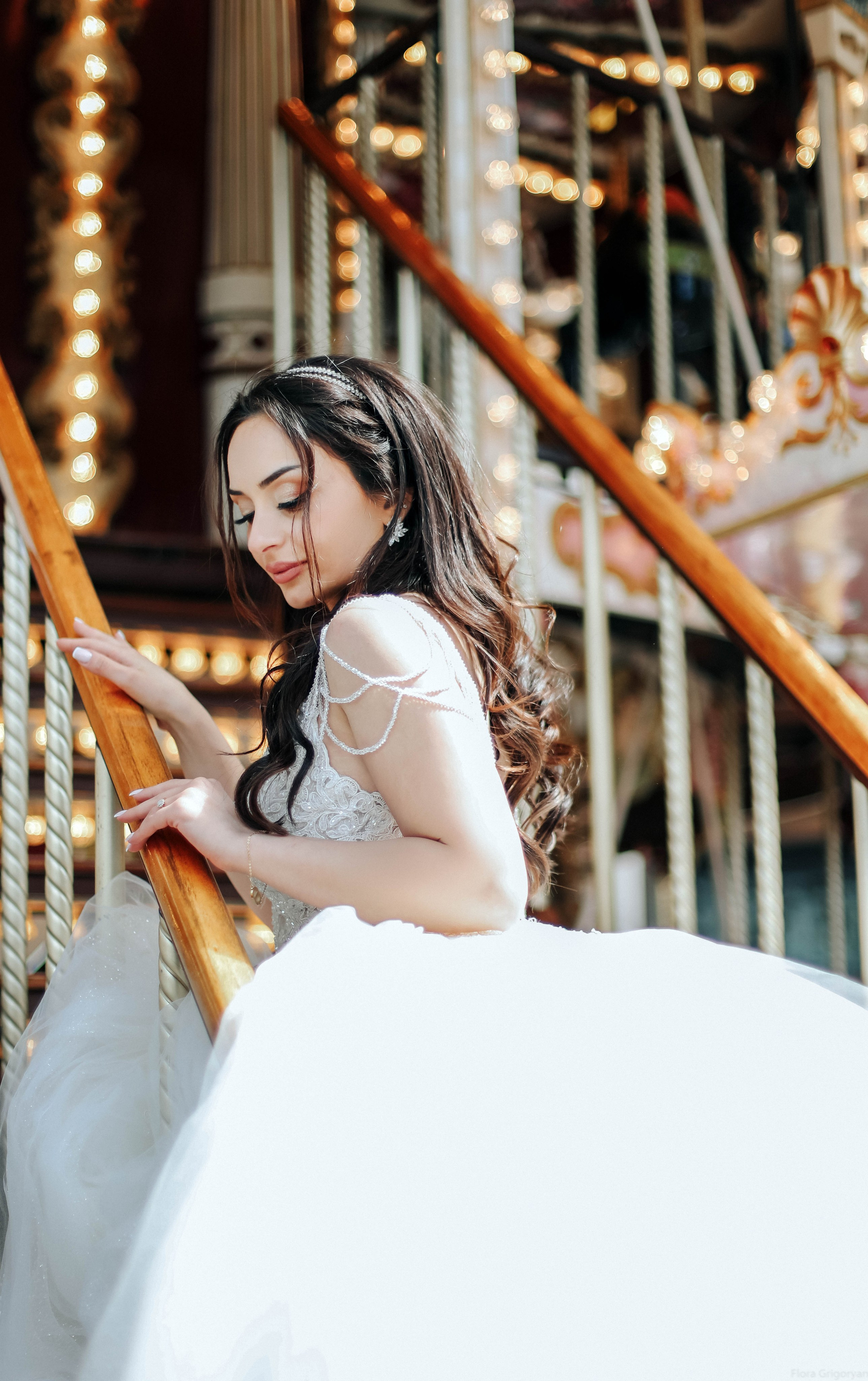 Lilit & Arsen. Flora Grigoryan Wedding Photography