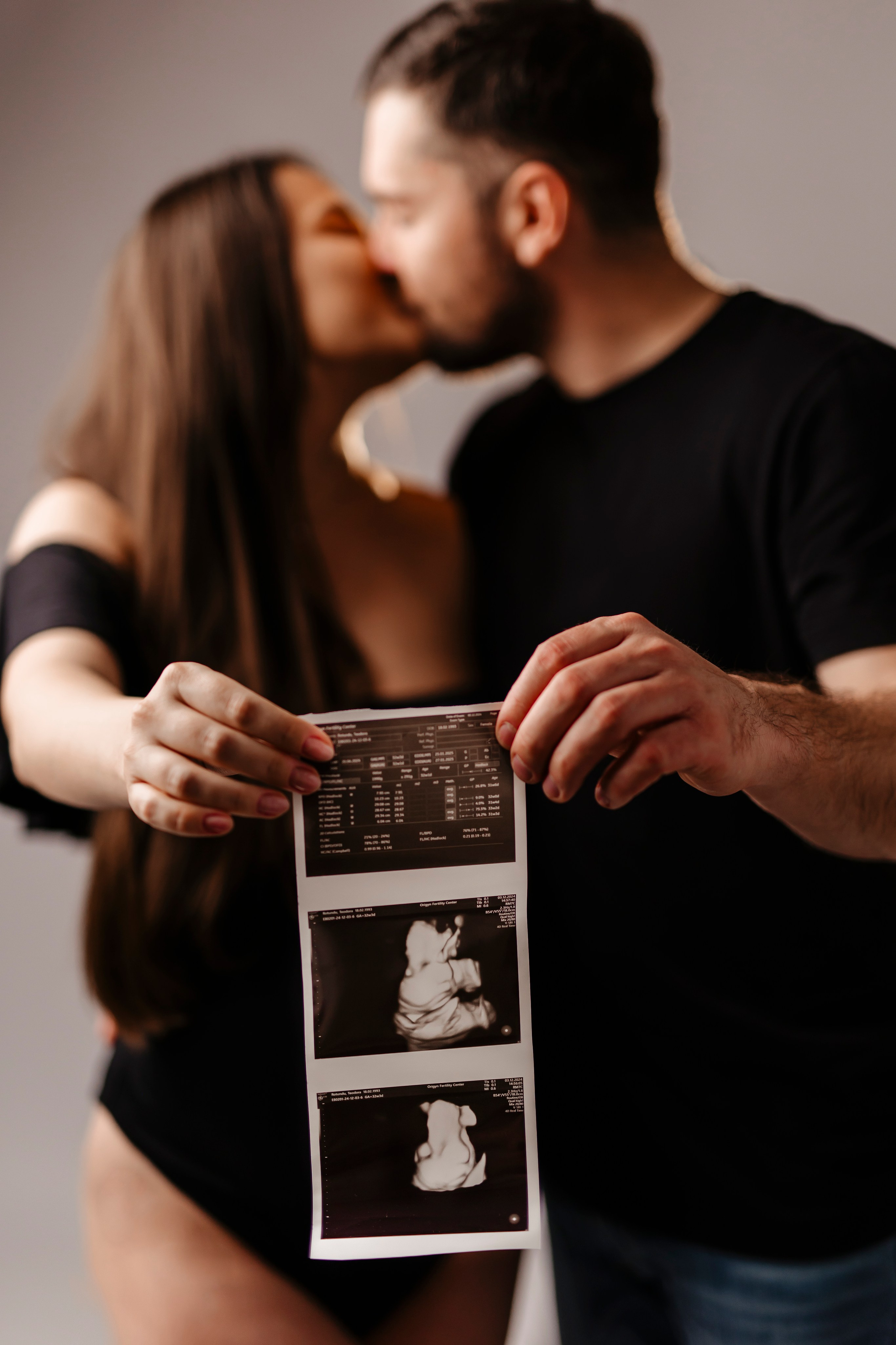 MATERNITATE. Robert Blaj - Fotograf Nuntă Iași