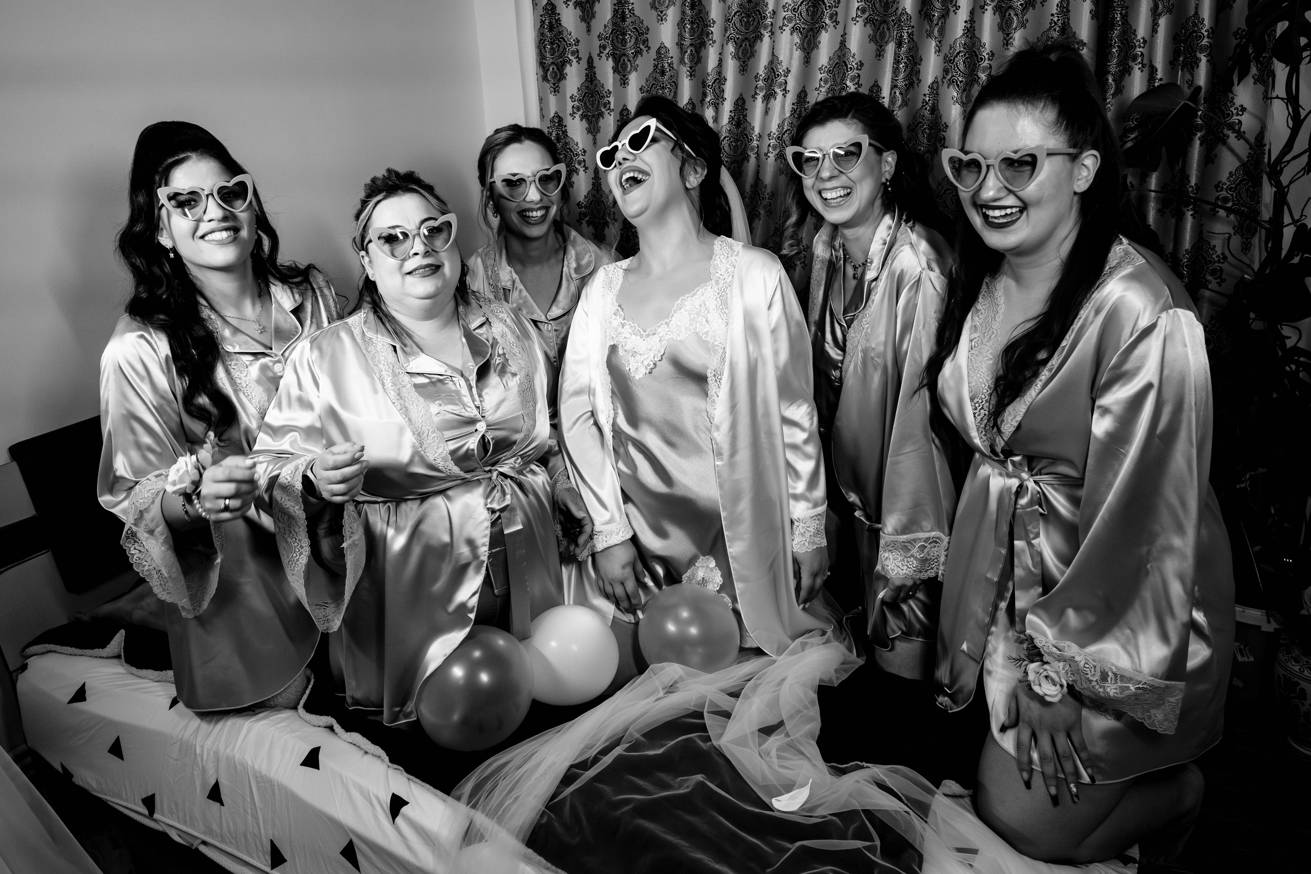 Crina & Cătălin. Acasă