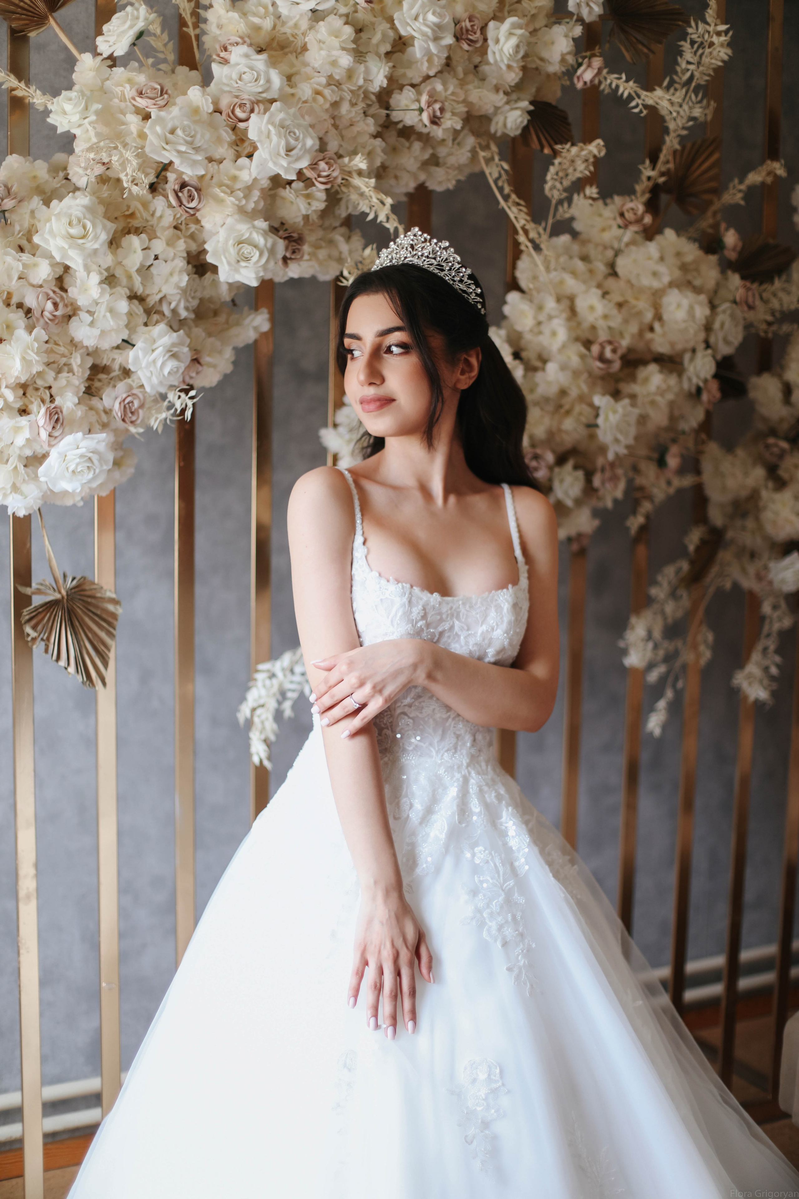 Narek & Raya. Flora Grigoryan Wedding Photography