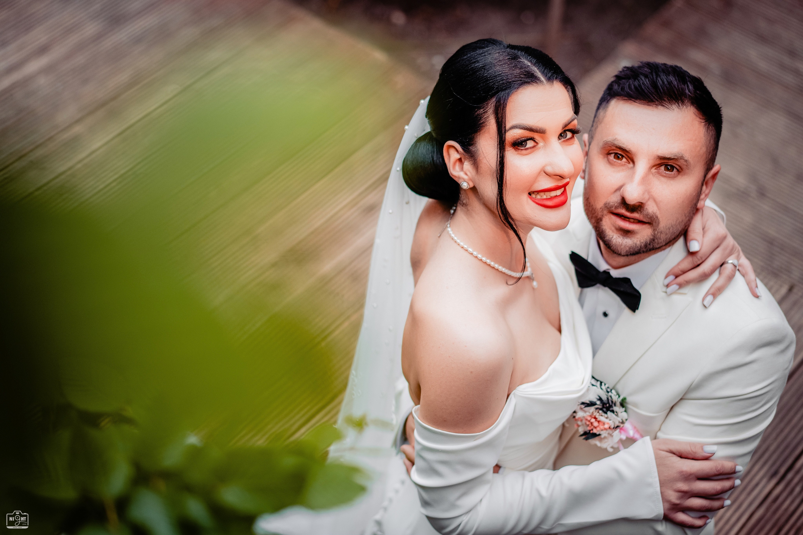 Nuntă Eugen & Roxana – Albume Foto-Video Profesionale | NIGHT LENS