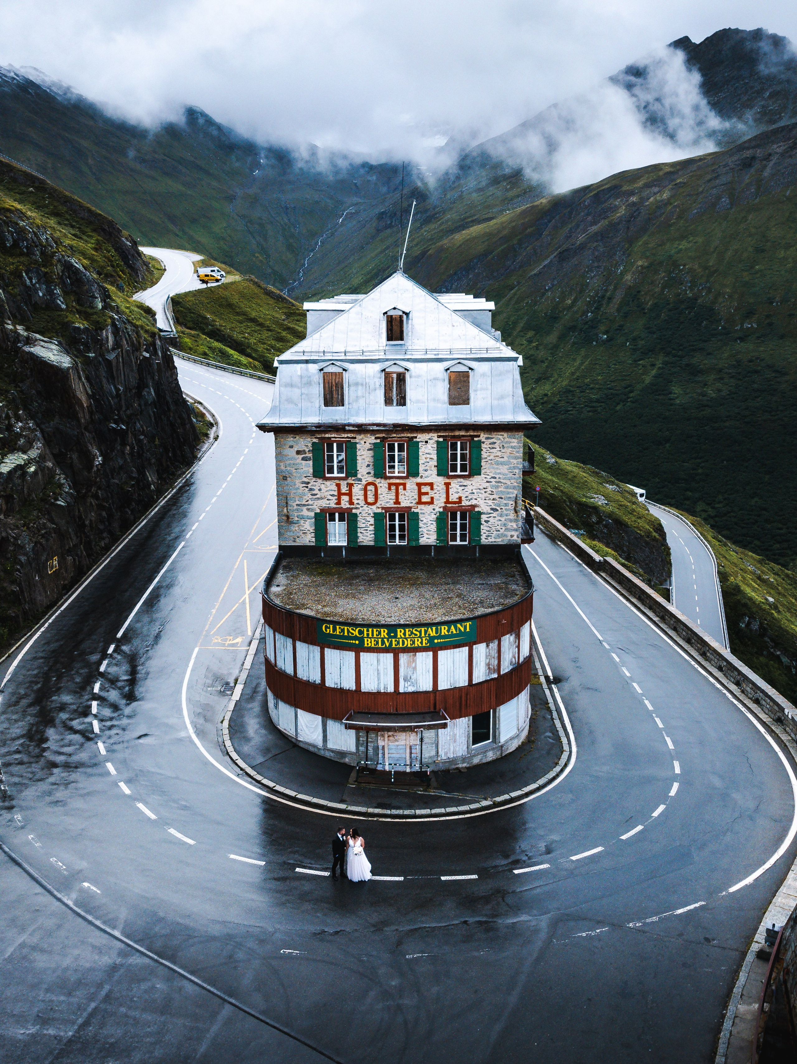 Fotograf de nuntă în Germania