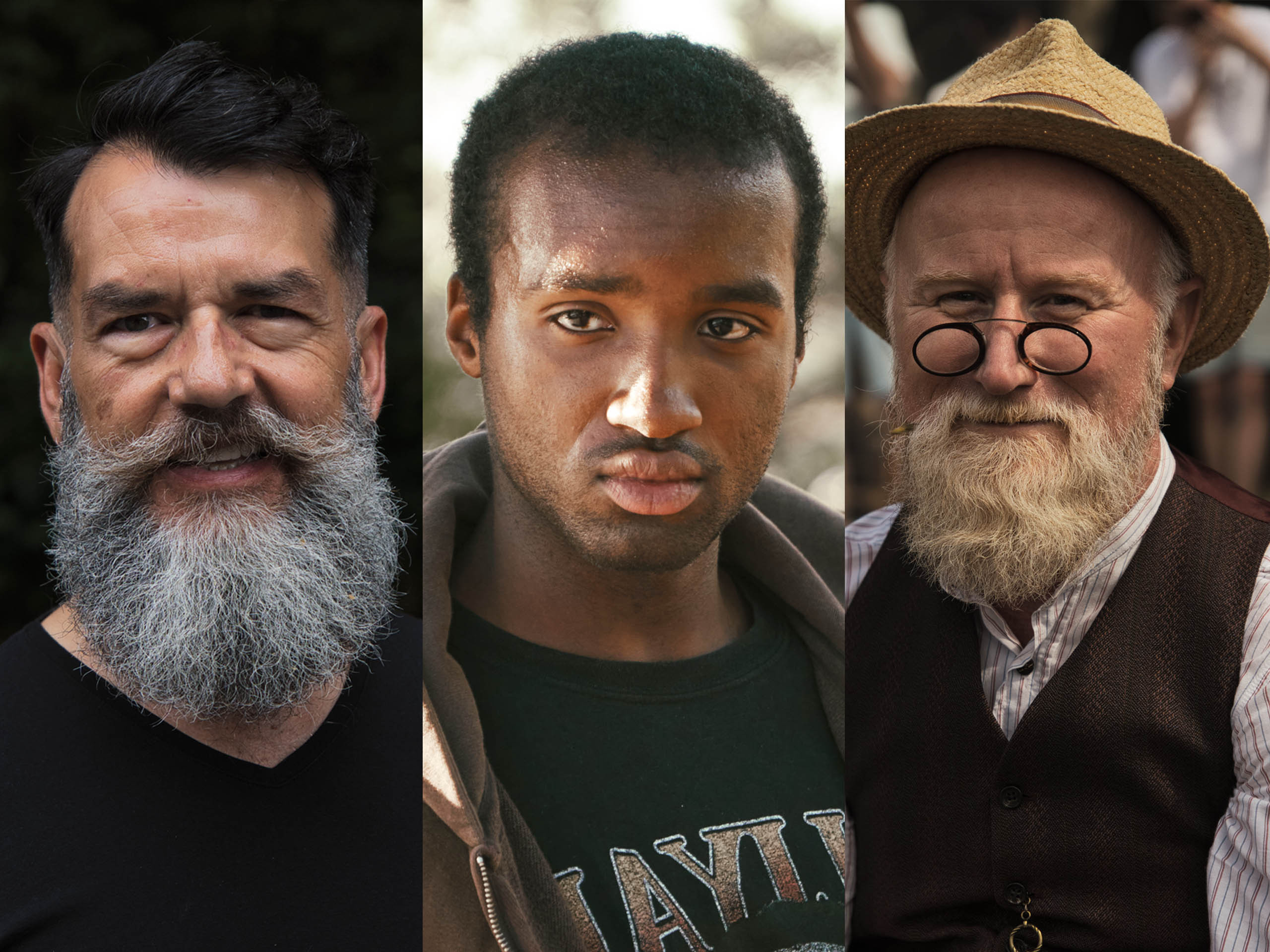 Evgeny Ignatik — street photographer | portraits