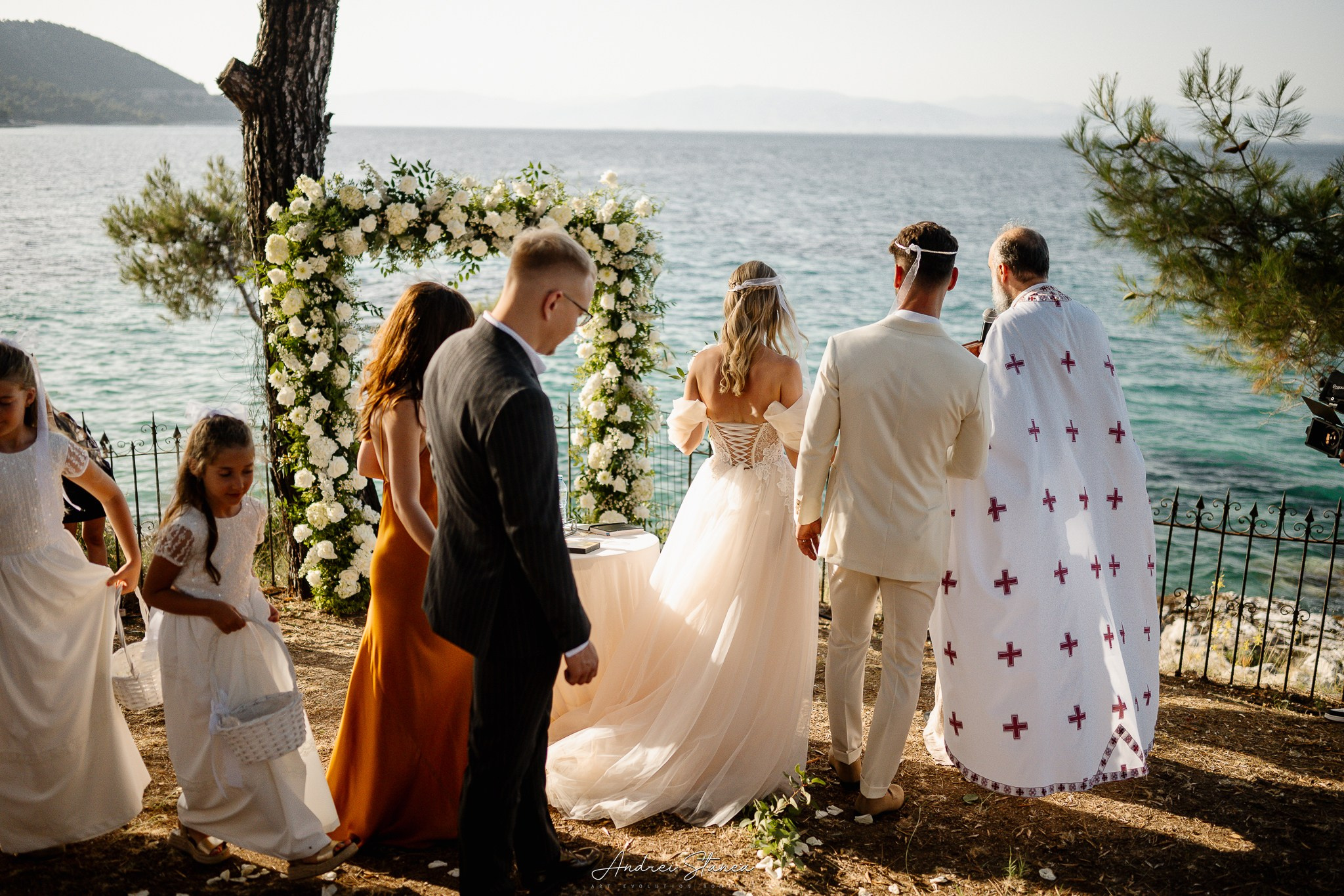 Sorina & Razvan. Andrei Stanea