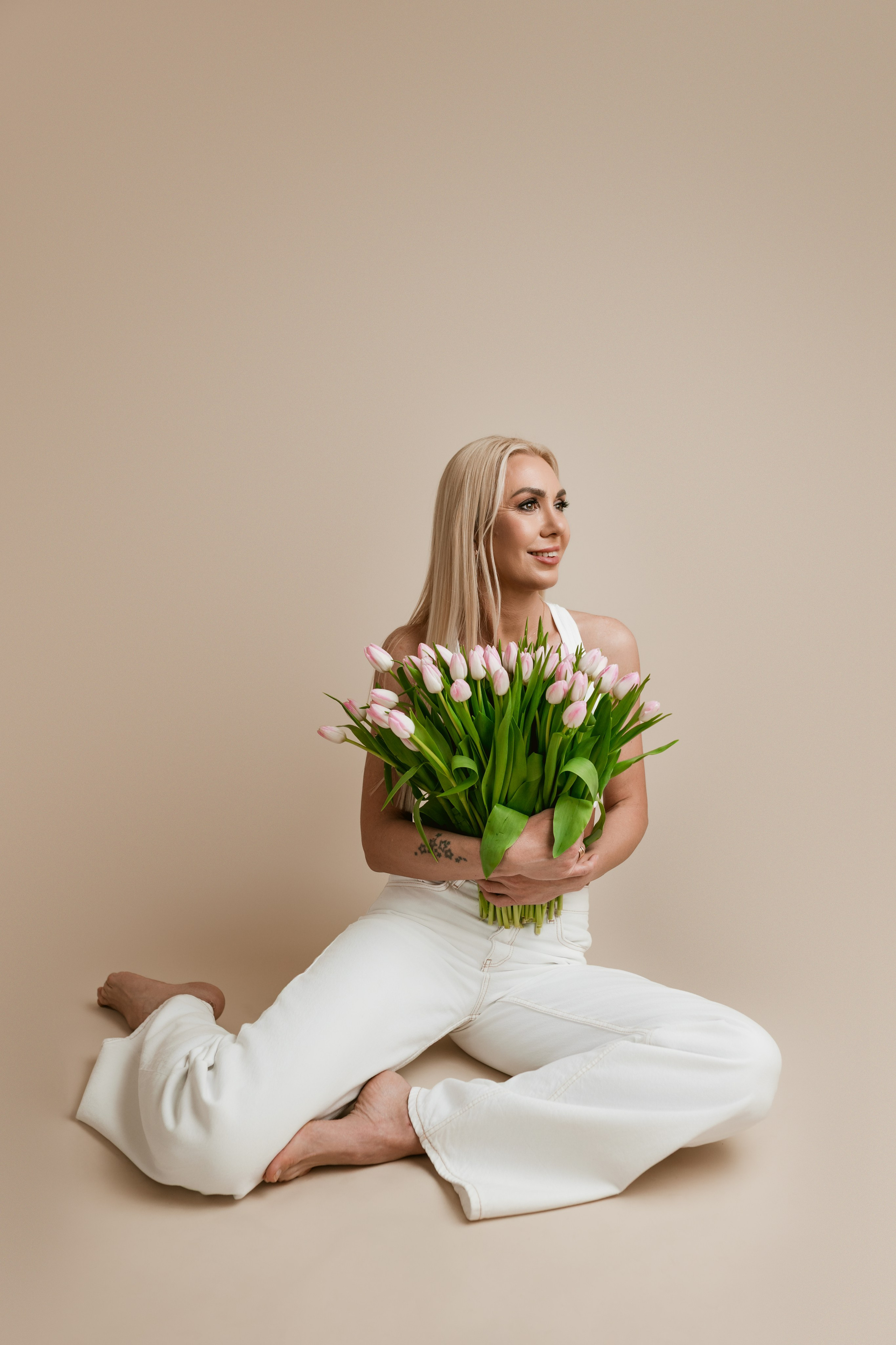 Portrait. Anna Levina Photography