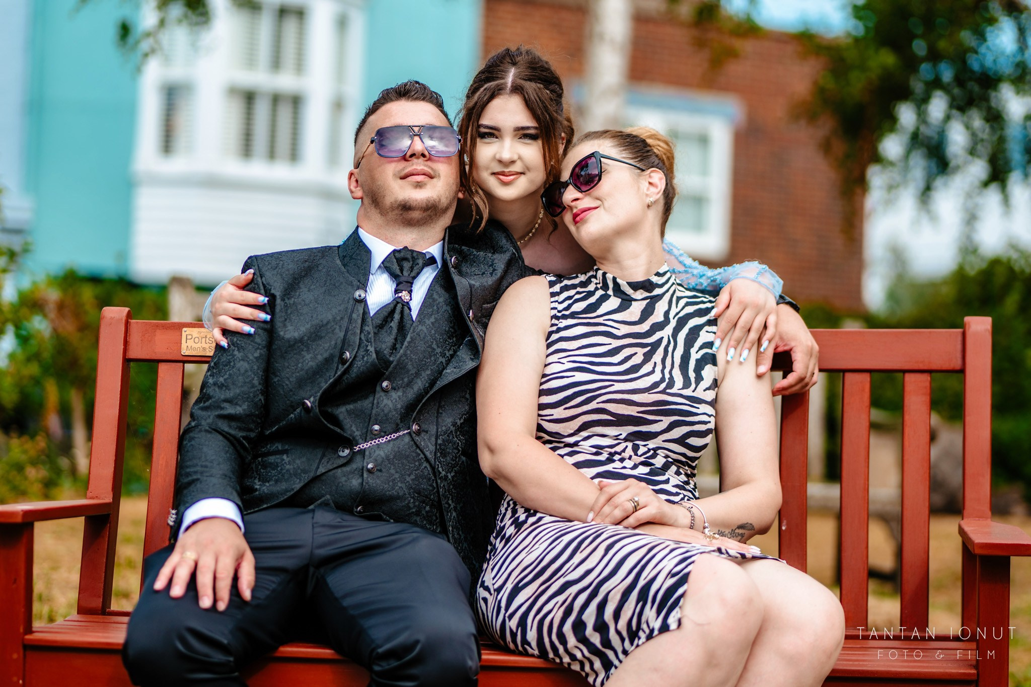 Rebecca Anne Marie. TANTAN IONUT FOTO & FILM