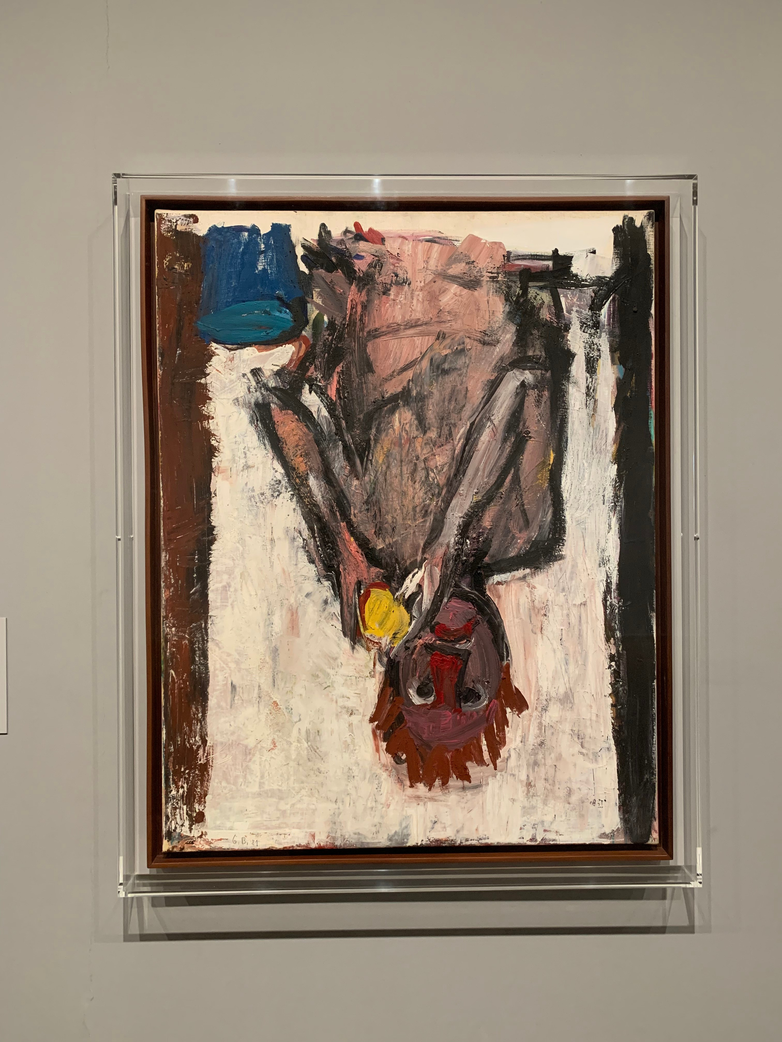 Capturing the moment at Tate Modern. Виктория Дини. Арт-фотография