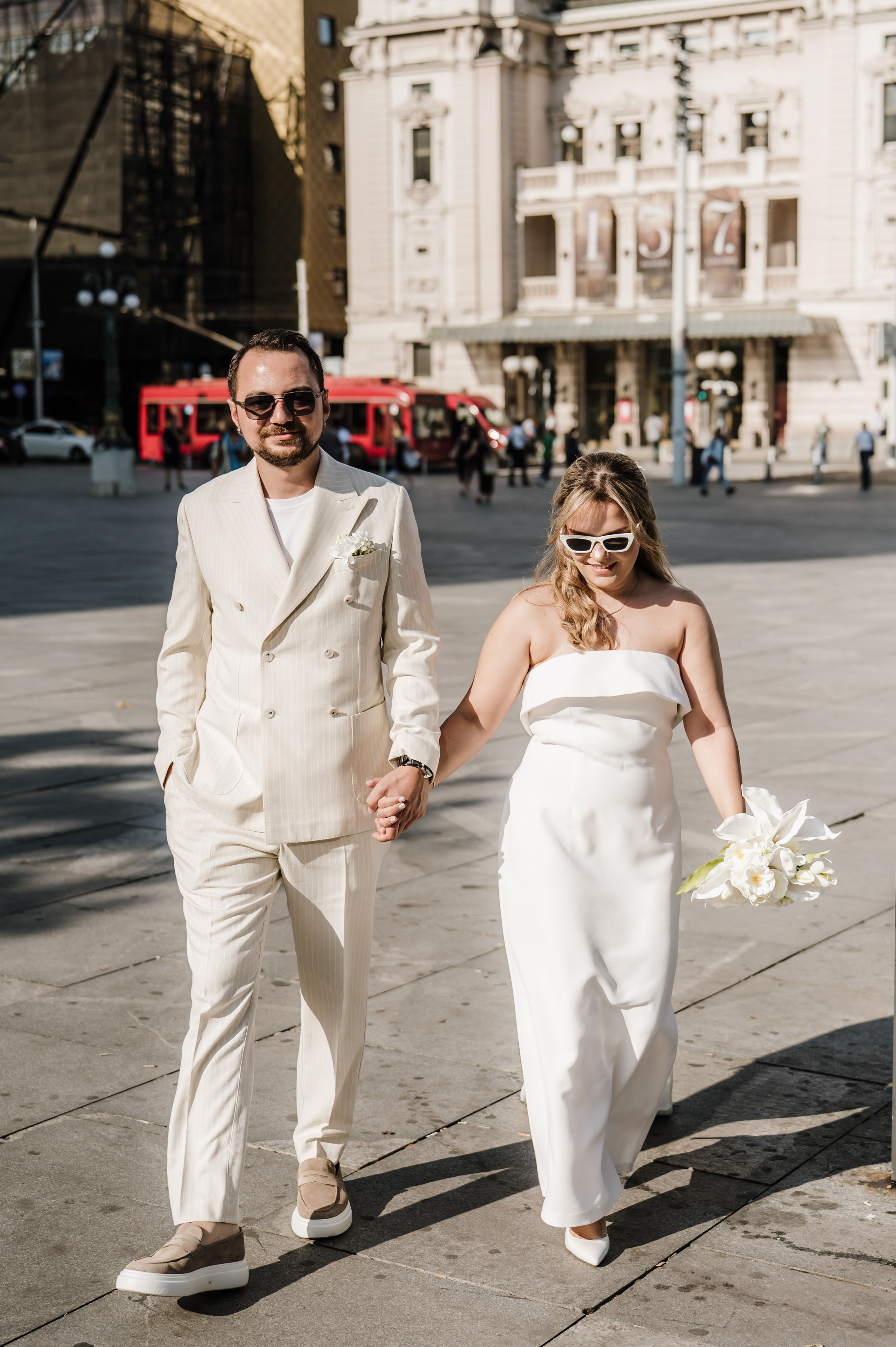 Fotografisanje vencanja. Bojana Žuža fotograf u Beogradu 📷 Belgrade photographer