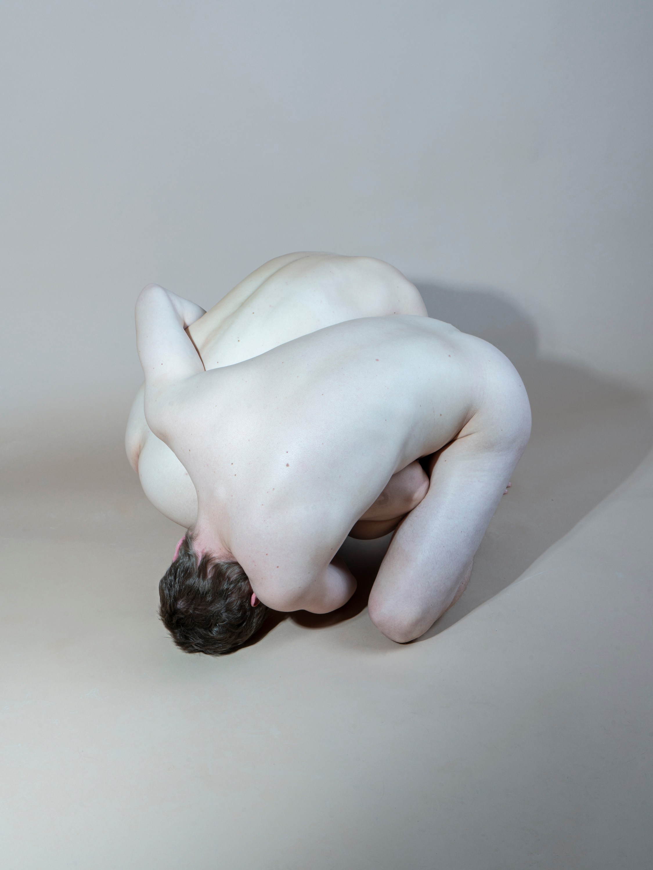 COME INSIDE. Irène Shkoda