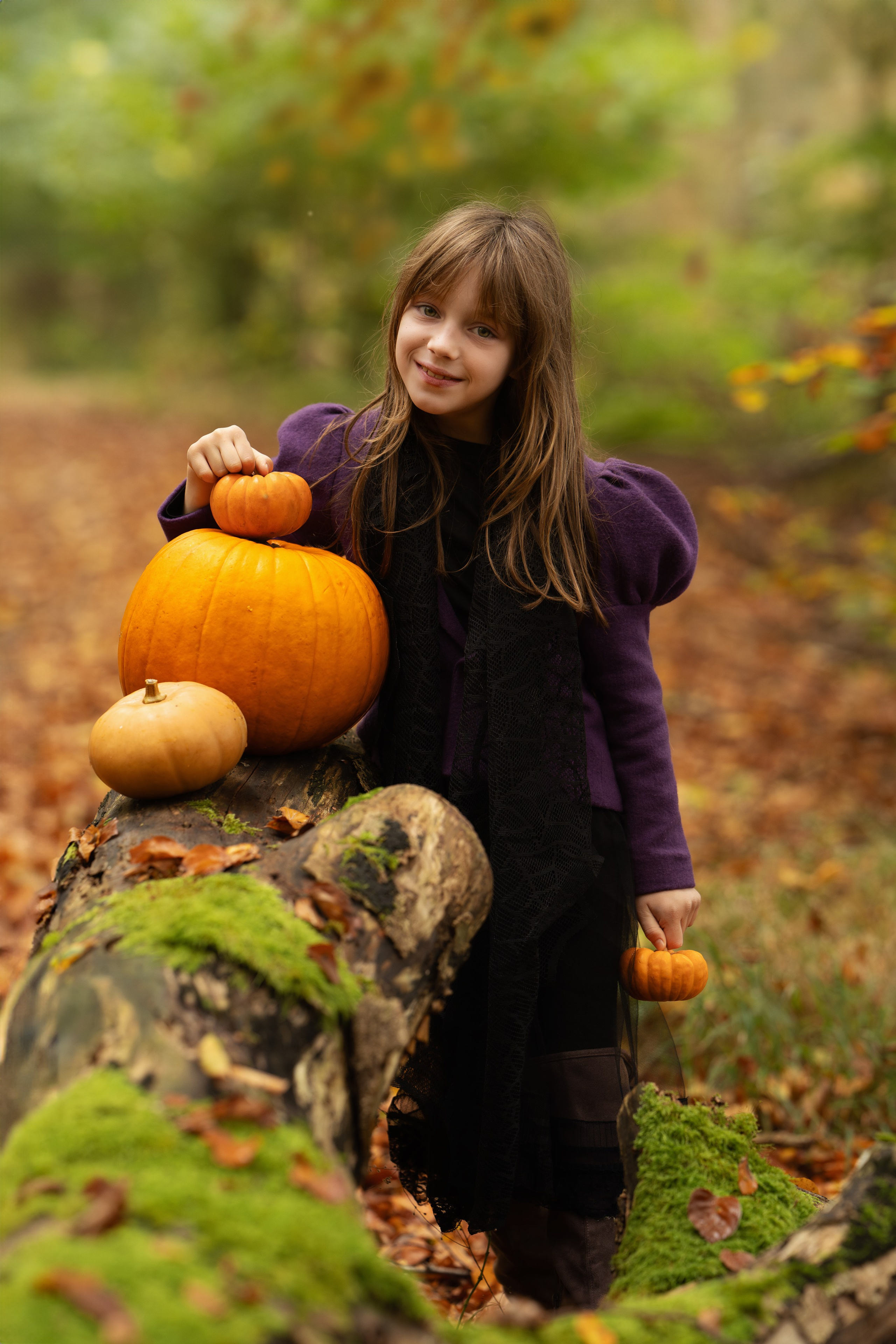 Kinder und Familienfotografie Wittlich und Trier Umgebung