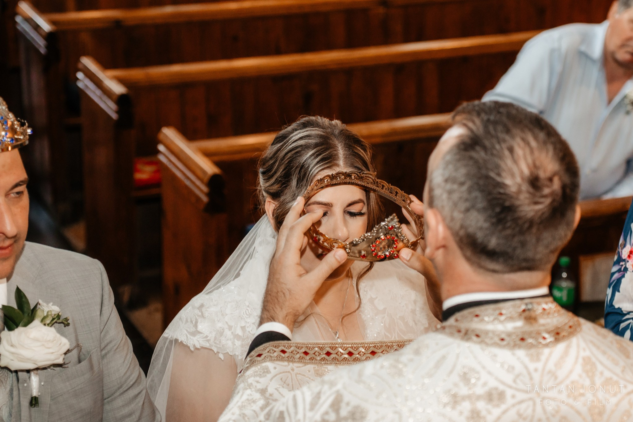 Ioana & Stefan. TANTAN IONUT FOTO & FILM