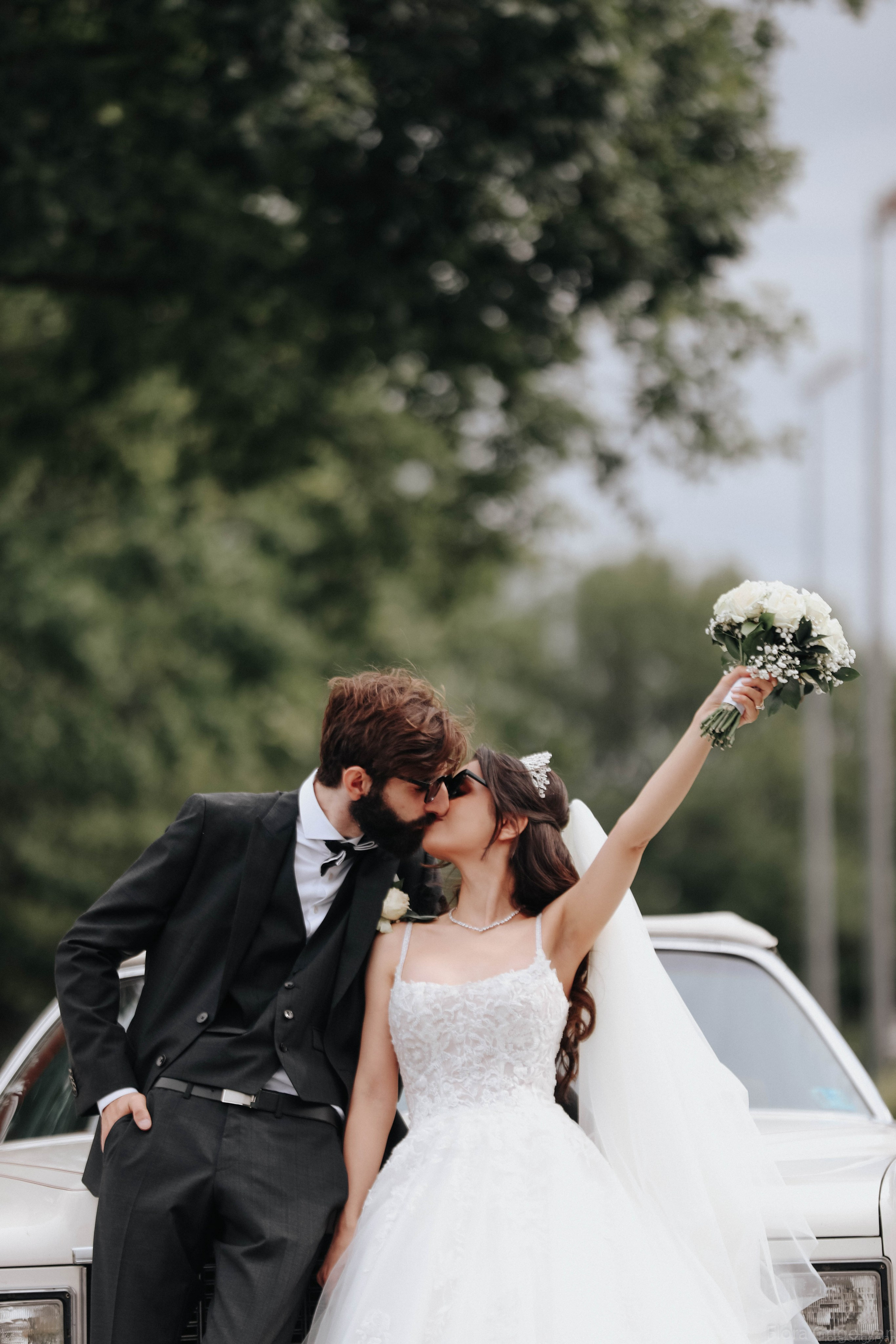 Narek & Raya. Flora Grigoryan Wedding Photography