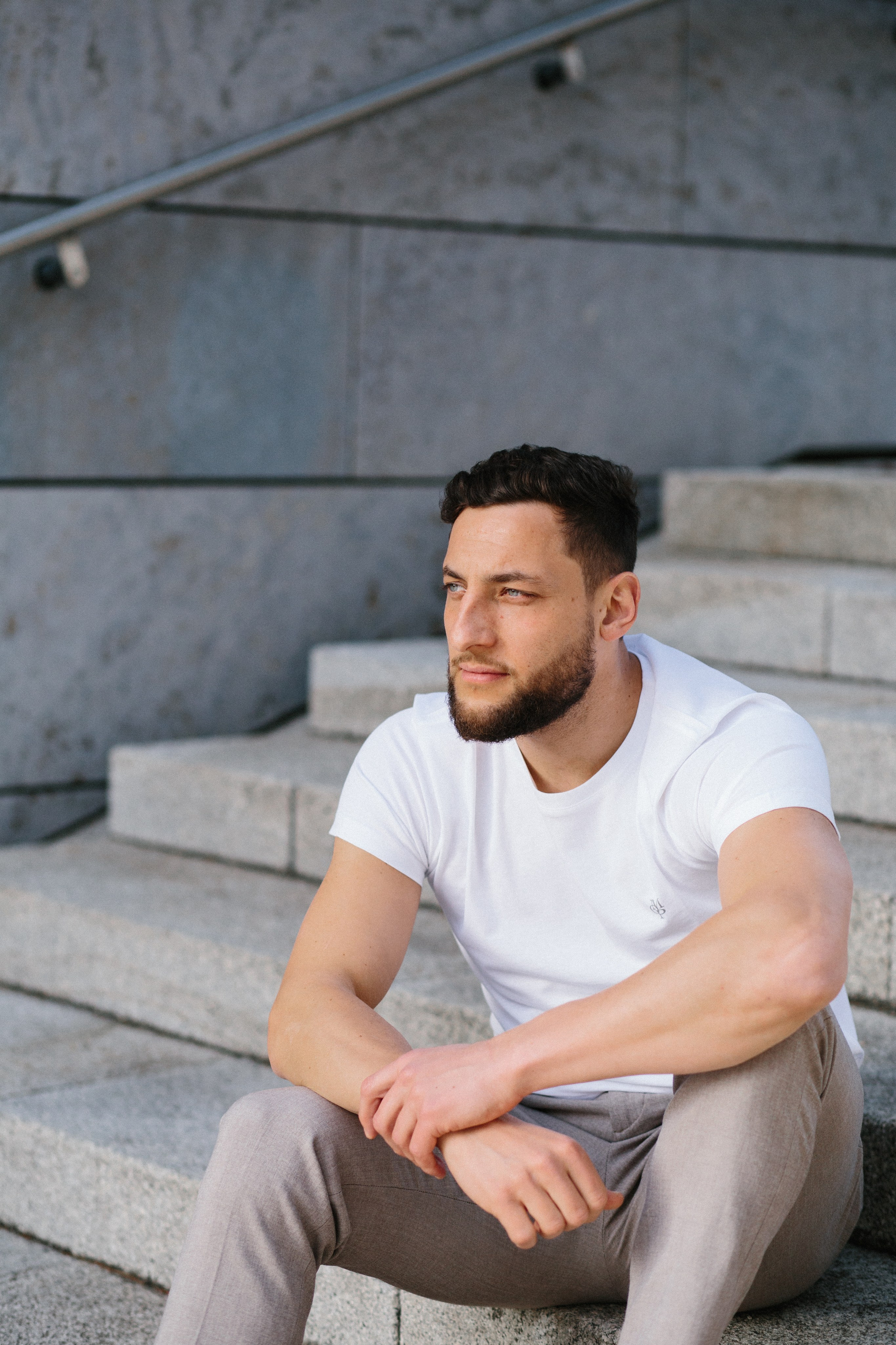 Фитнес коуч. Фотограф в Германии — Мария Чистякова