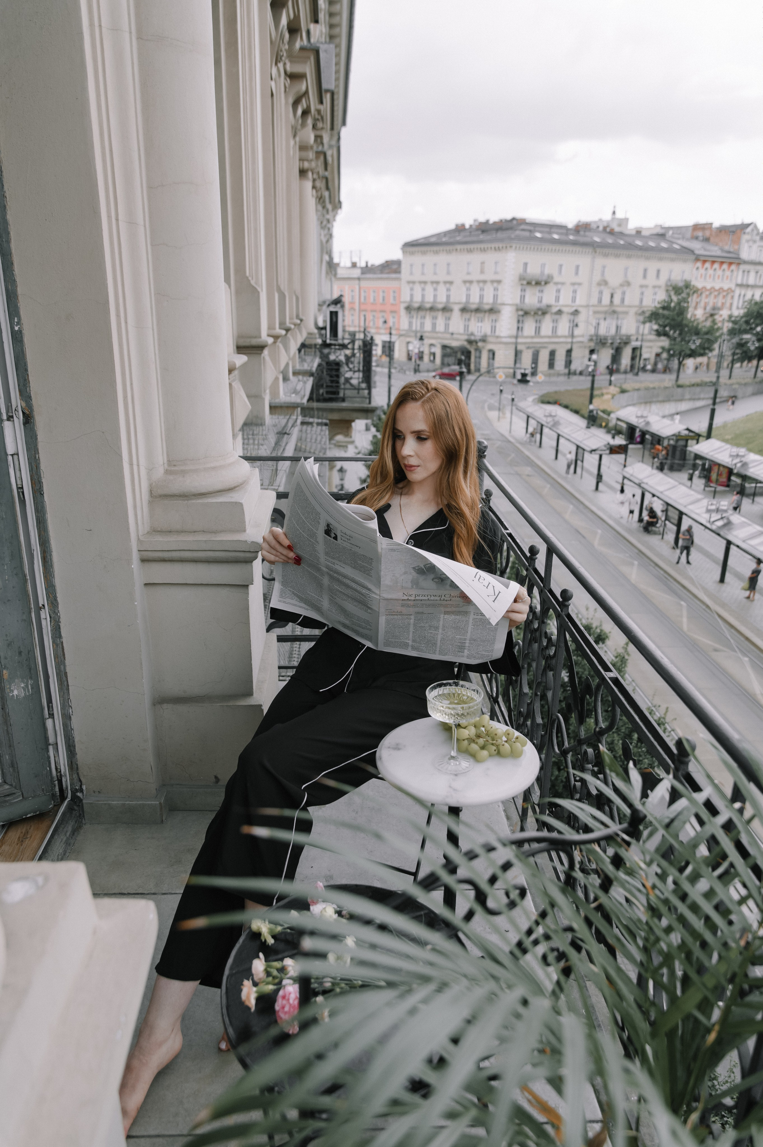 Vienna Photo Day. Photographer in Krakow/Europe Veronika Stoma