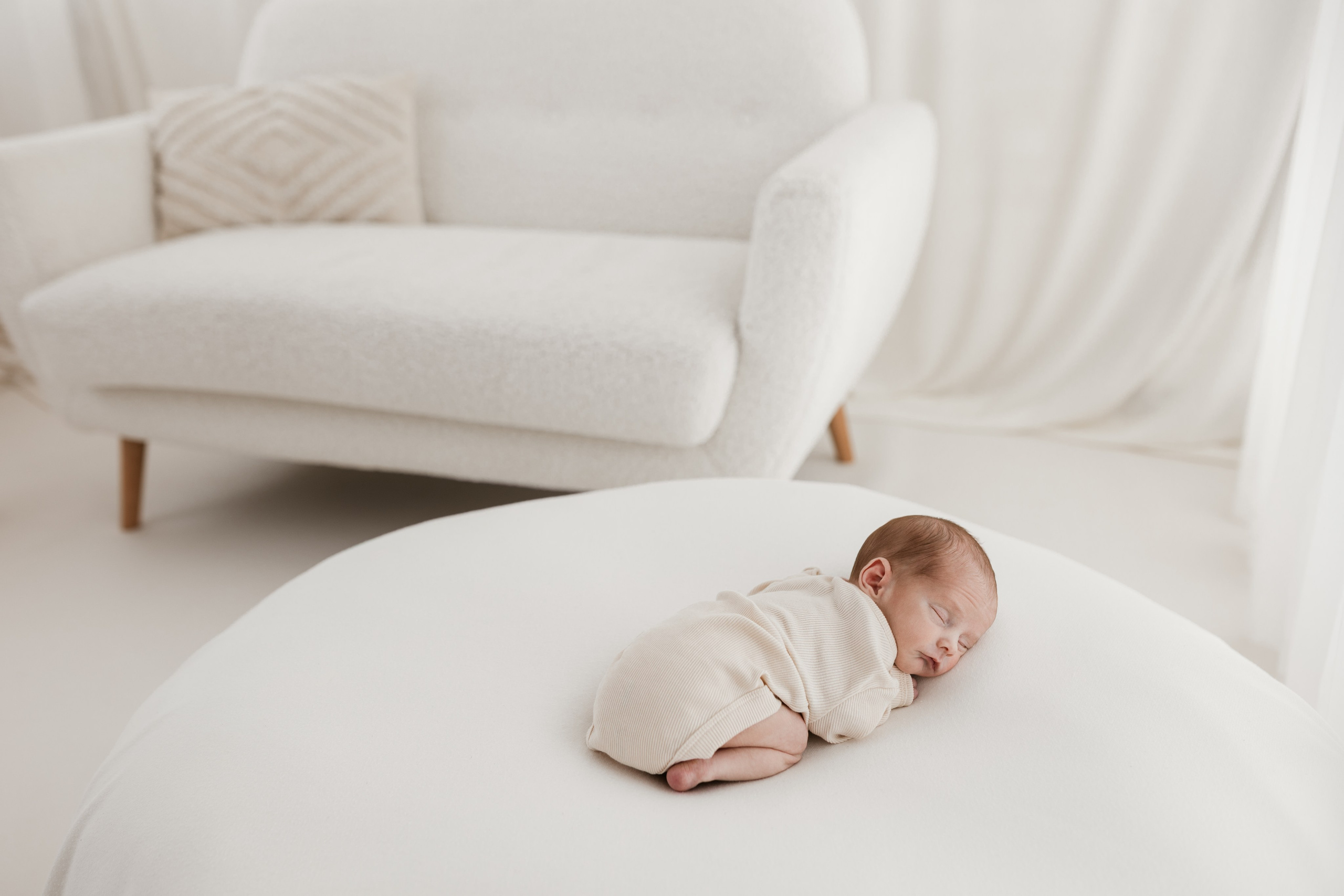 Newborn. Anna Levina Photography