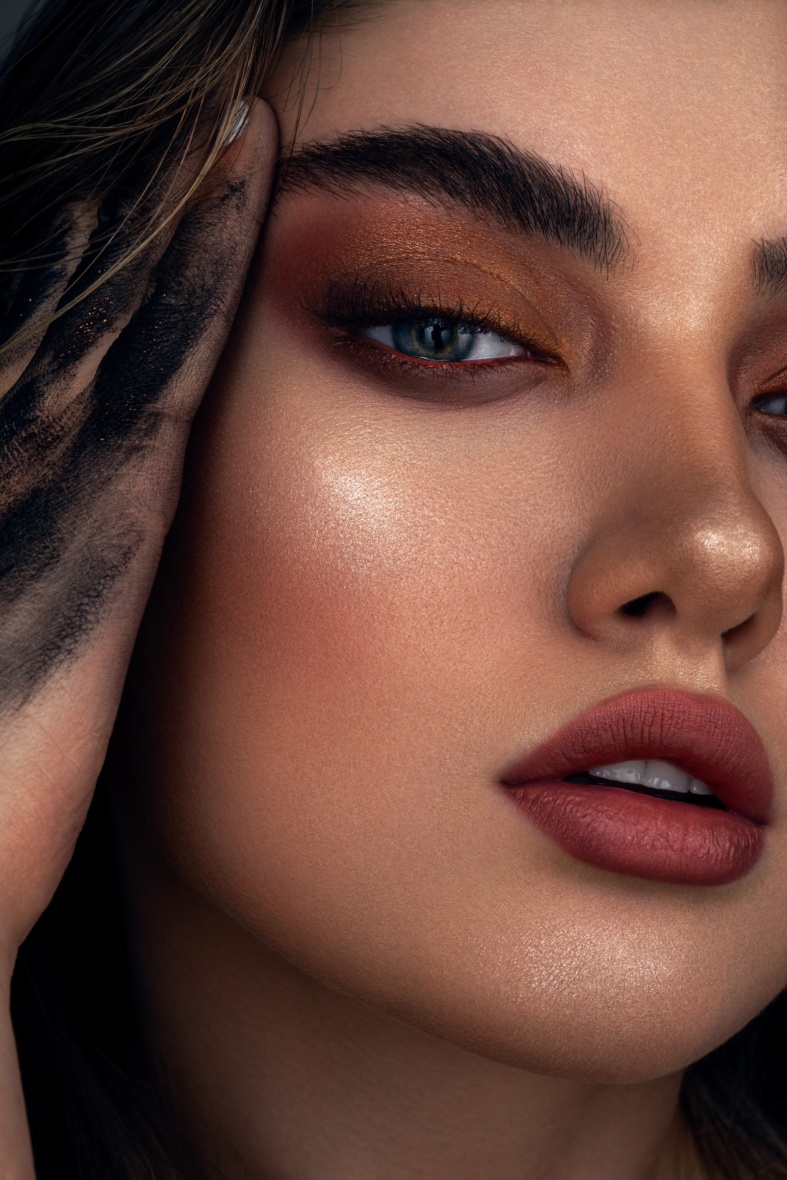 Fotografia de Moda e Beleza de Luxo | Beyond Creative. Produtora de Vídeo e Fotografia Cinematográfica | Beyond Creative 20 Portugal Lisboa